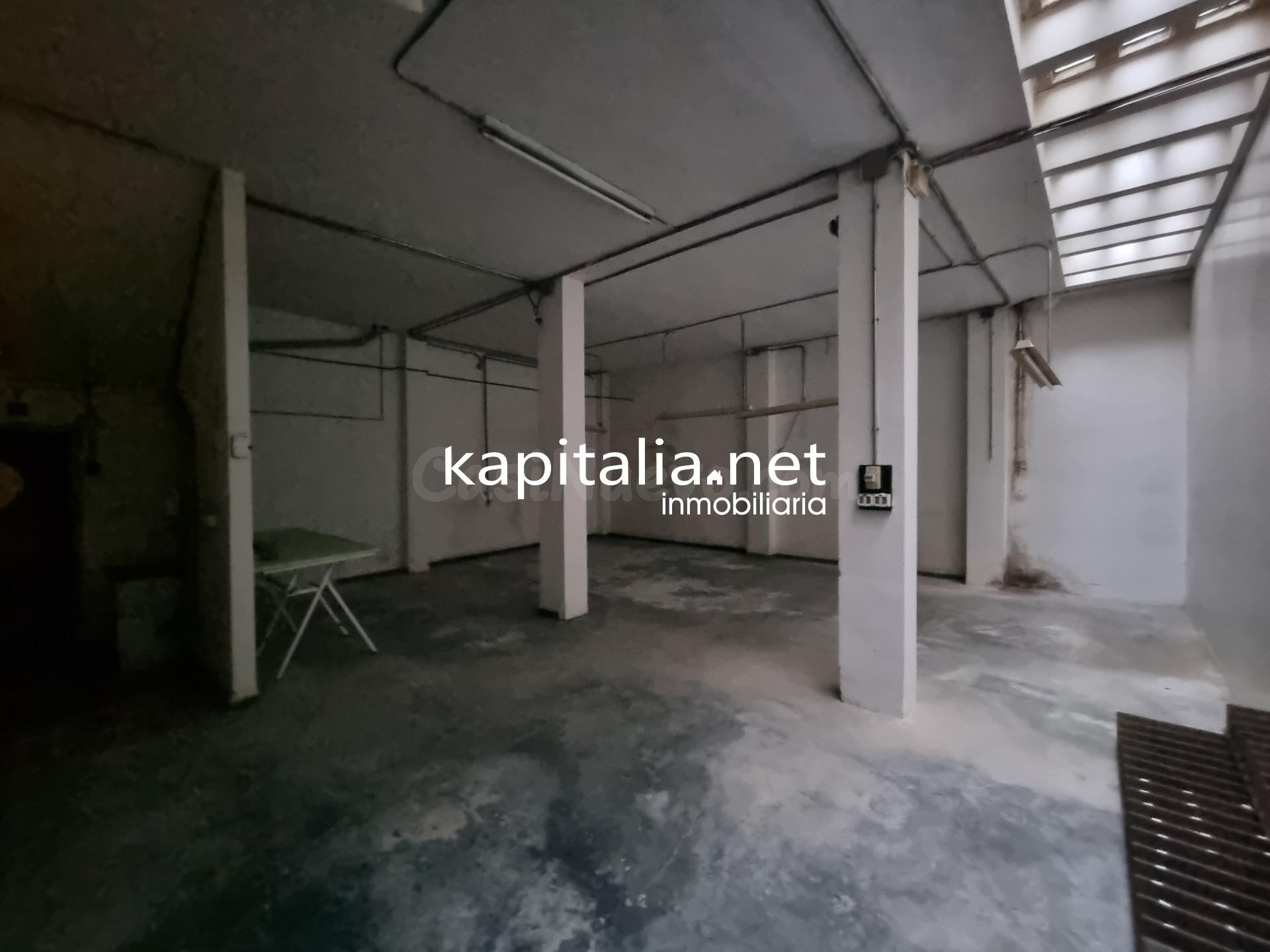 Local en alquiler en Ontinyent - foto 4