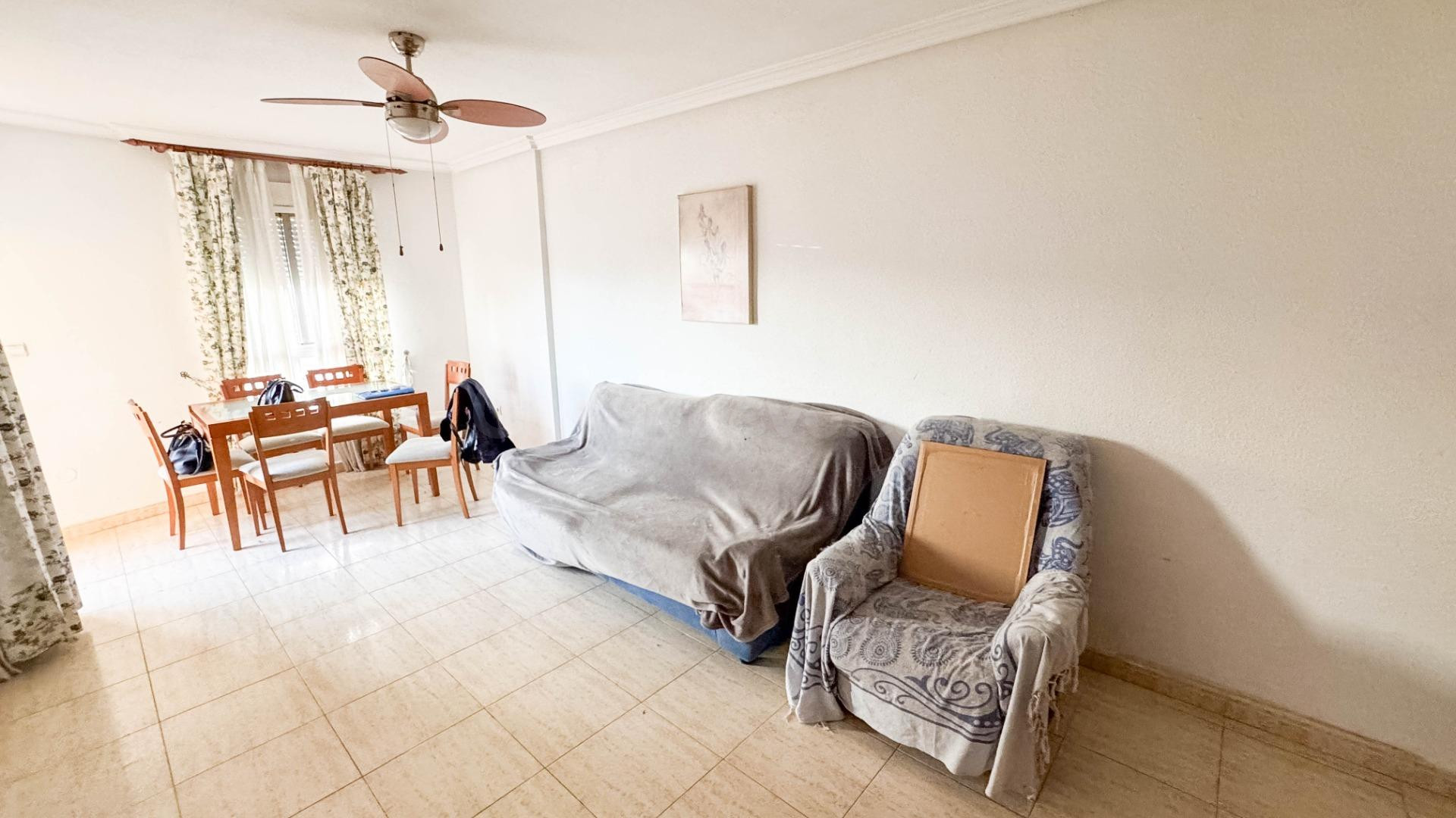 Apartamento 3 habitaciones 88m² en venta - Parque de las Naciones