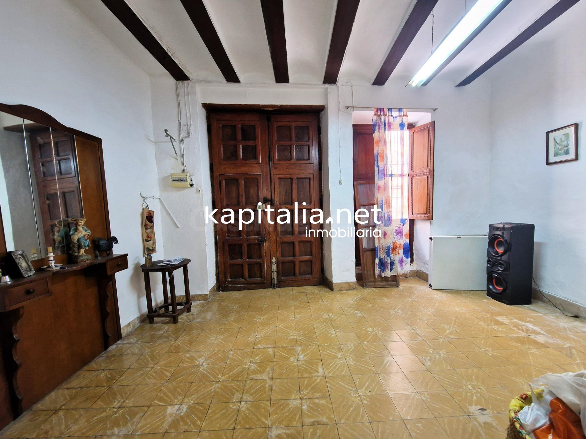 Venta de casa en Palomar - foto 3