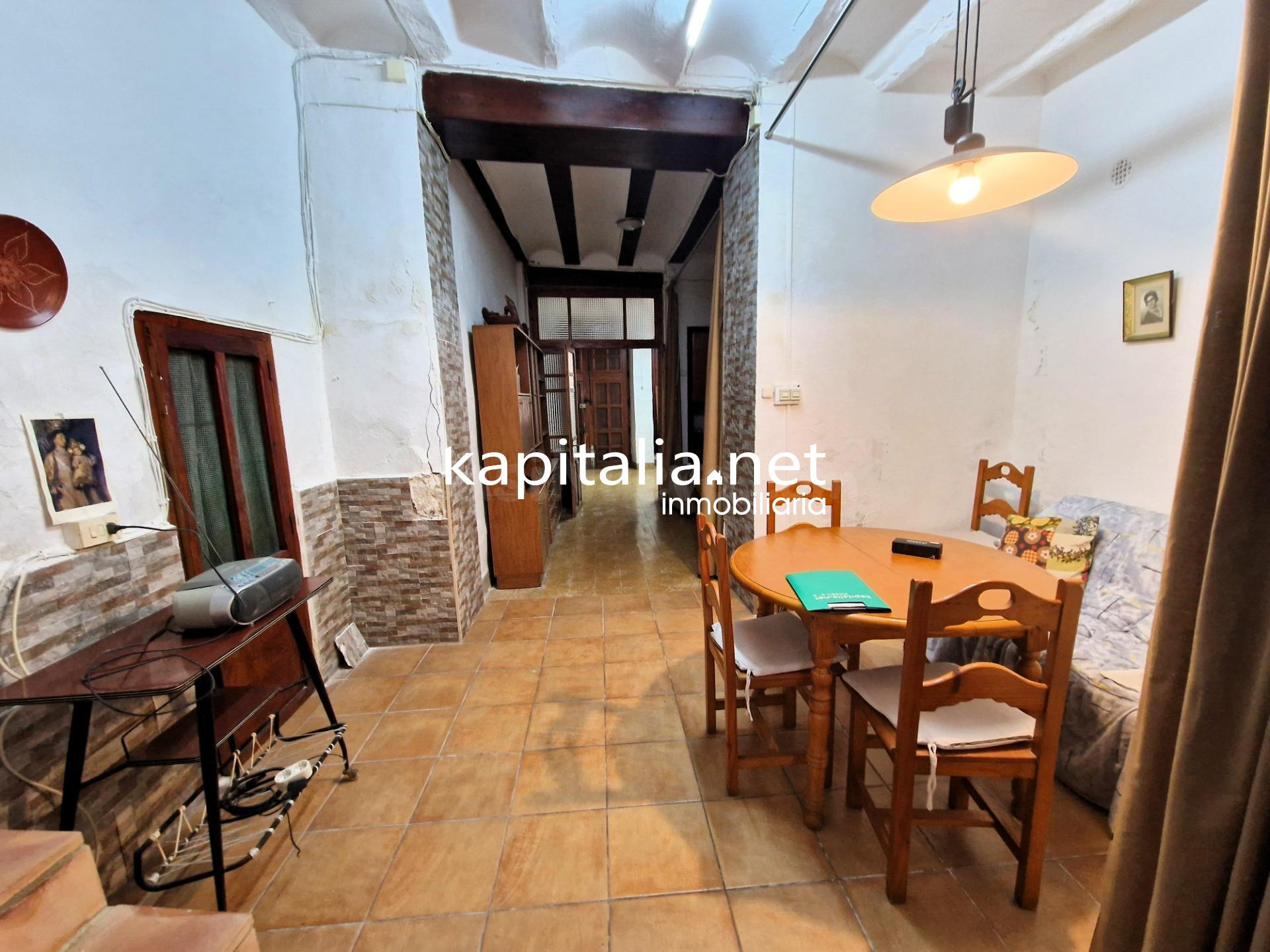 Venta de casa en Palomar - foto 4