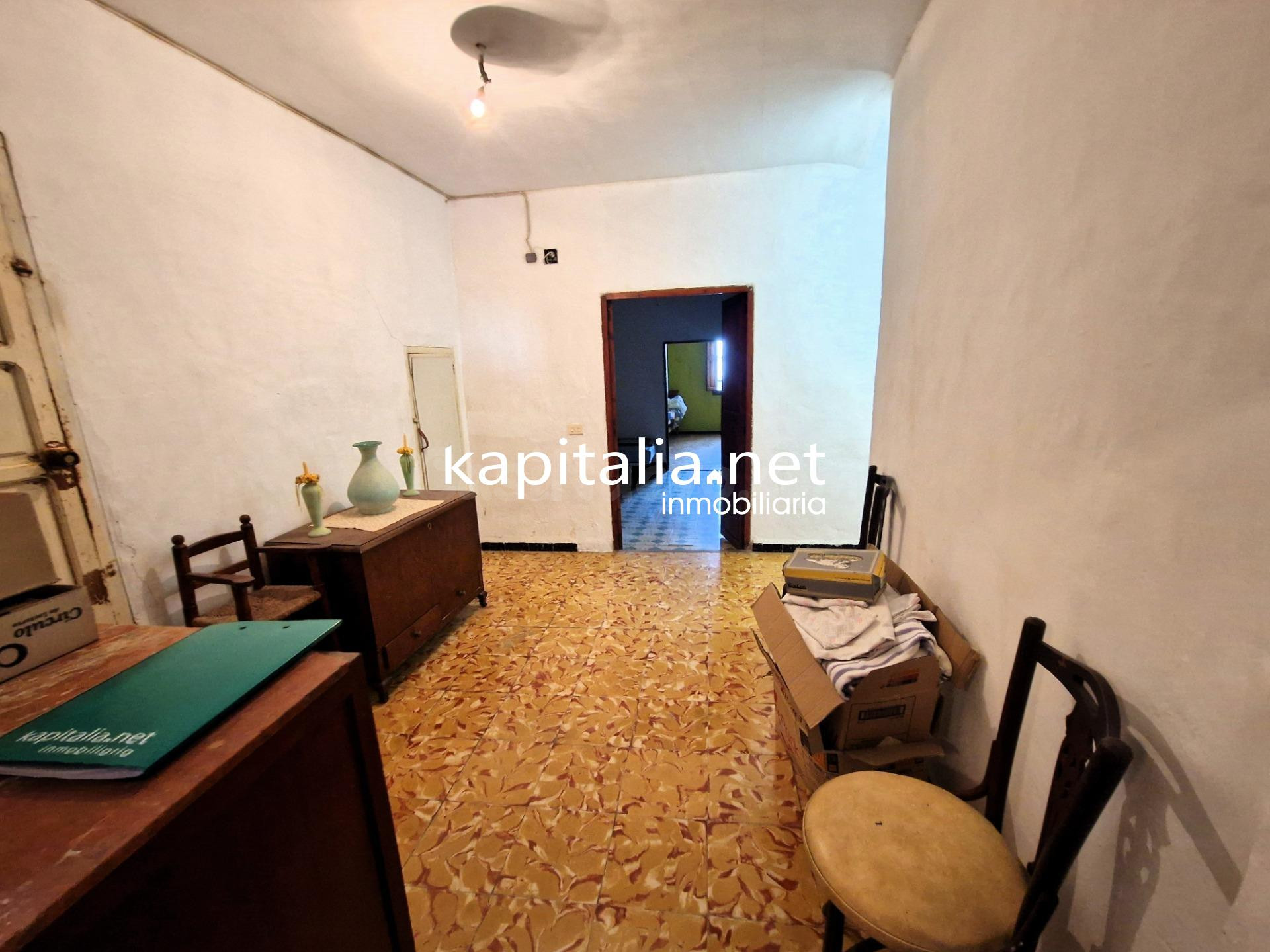 Venta de casa en Palomar - foto 5