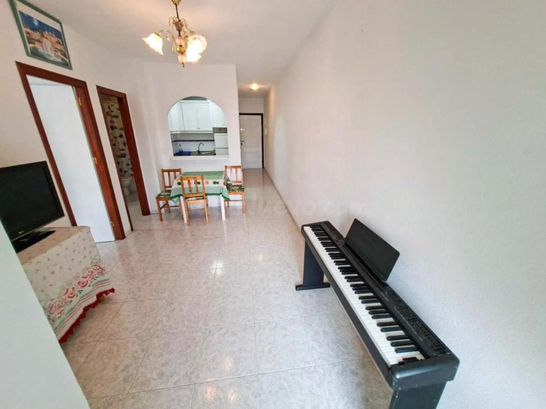 Apartamento 2 habitaciones 55m² en venta - Playa del Cura