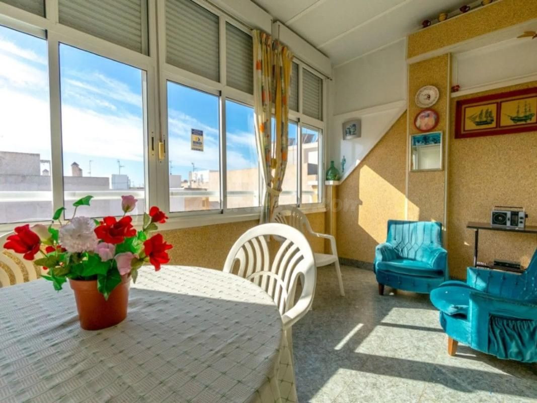 Apartamento 3 habitaciones 85m² en venta - Estacion de autobuses