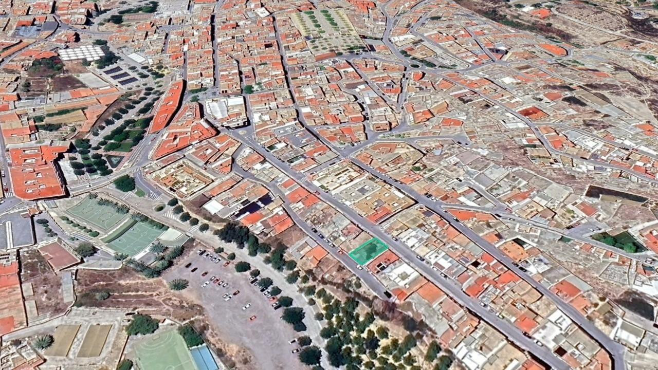 Suelo urbano no consolidado en crevillente –ref 00617 - foto 5