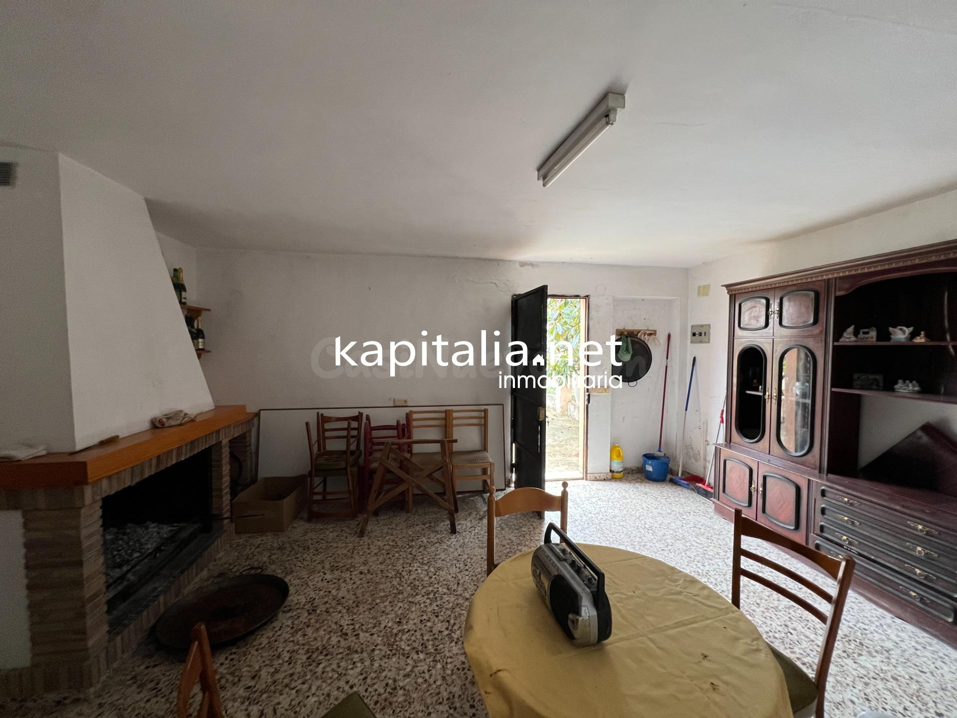 Casa de campo a la venta en Albaida - foto 3