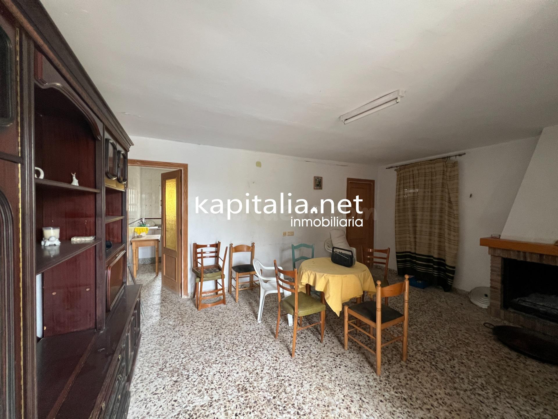 Casa de campo a la venta en Albaida - foto 4