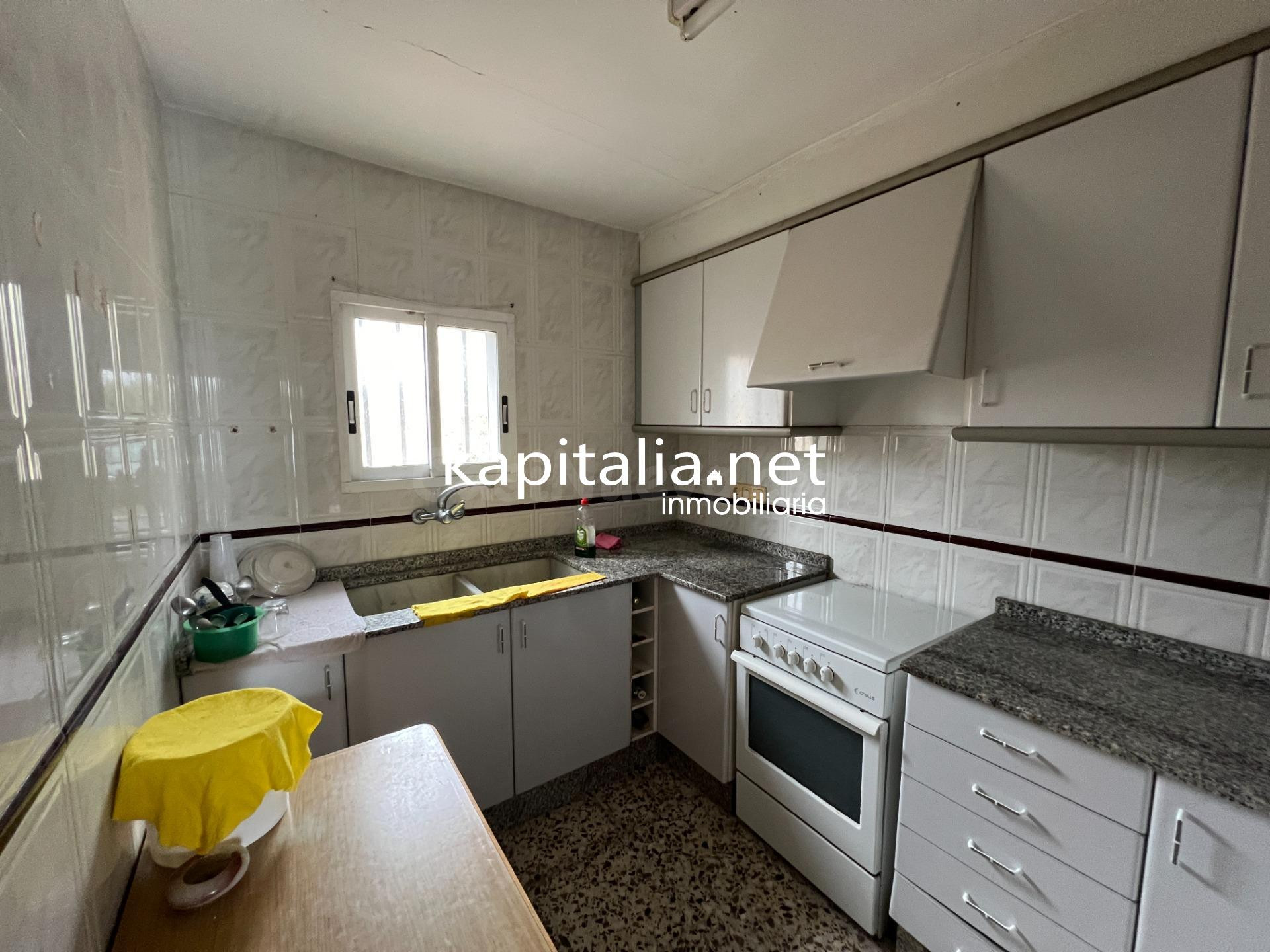Casa de campo a la venta en Albaida - foto 5