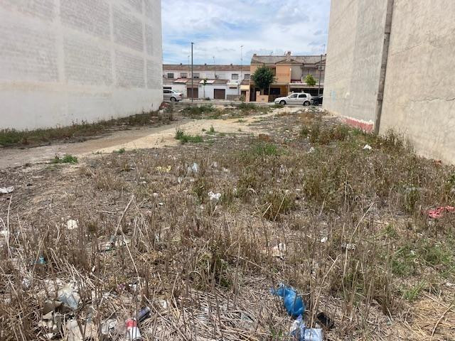 SOLAR EN DOLORES- REF-10A-