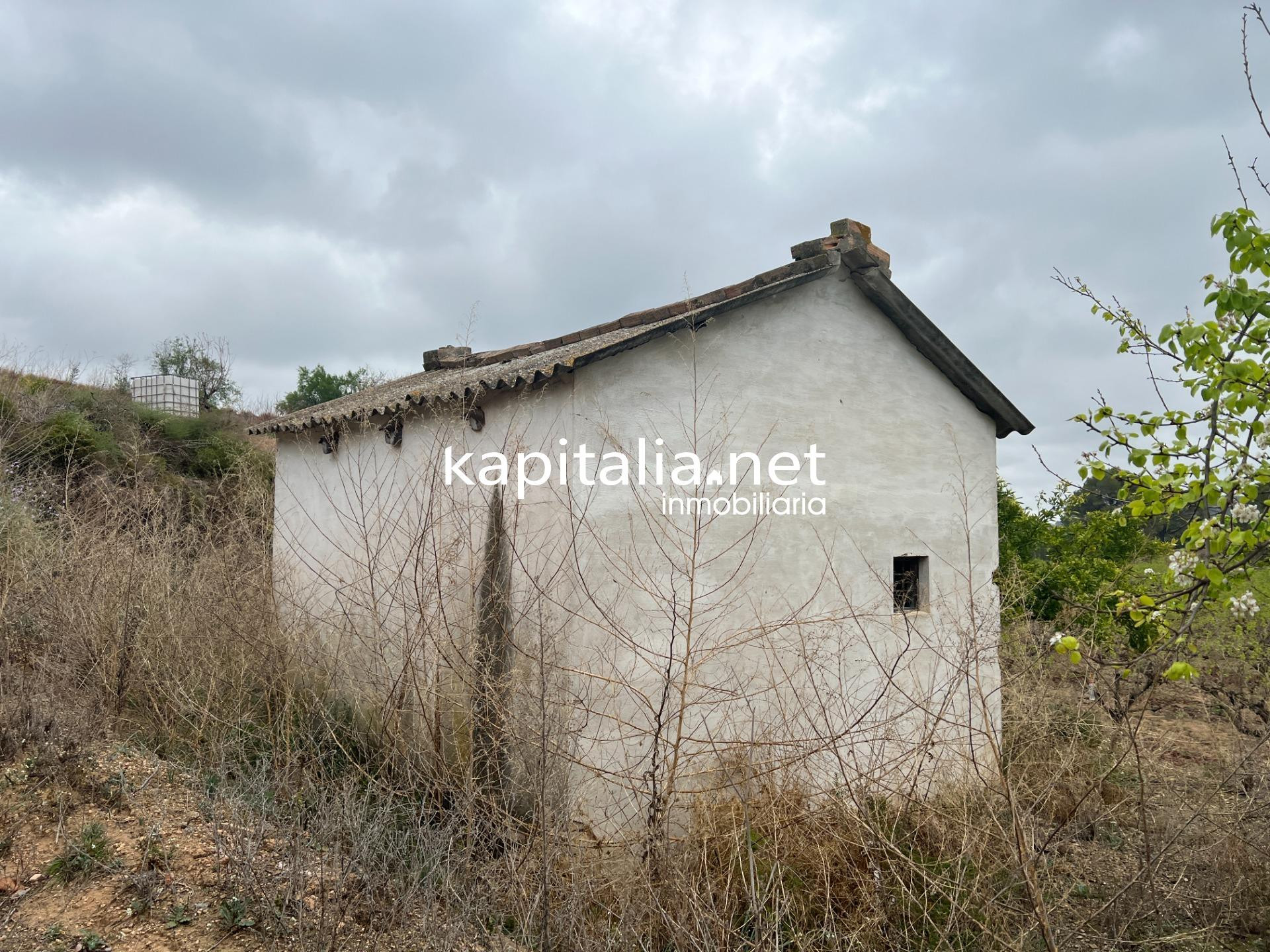 Parcela a la venta en Albaida - foto 2