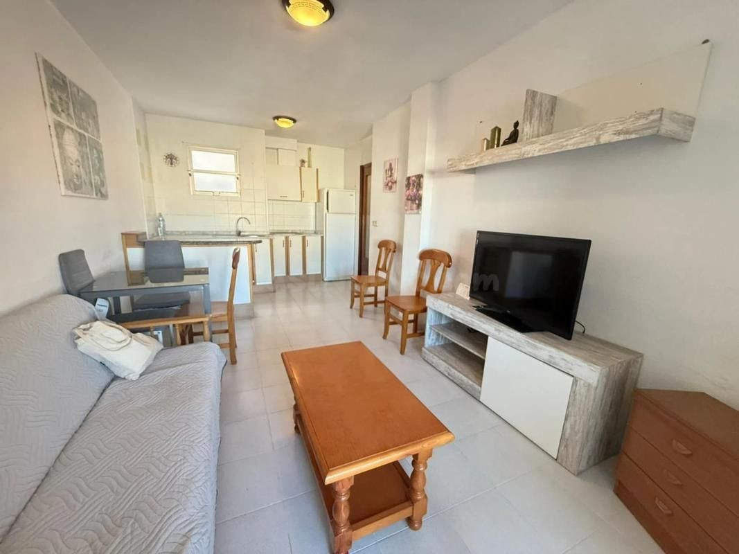 Apartamento 1 habitación 55m² en venta - Estacion de autobuses