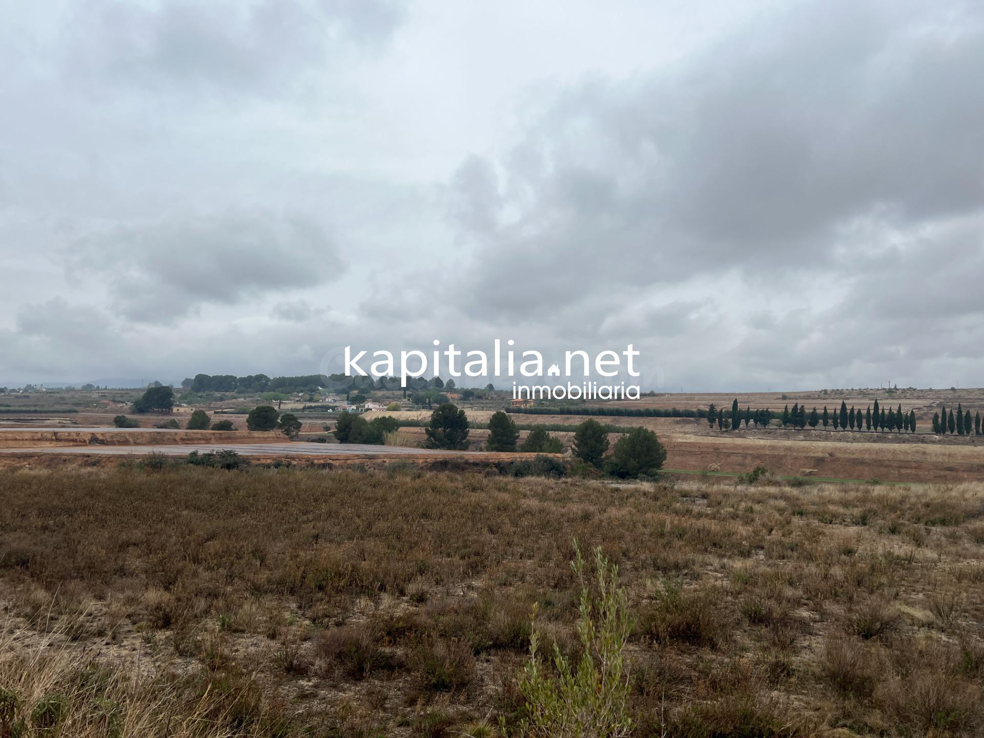 Parcela a la venta en Agullent - foto 2