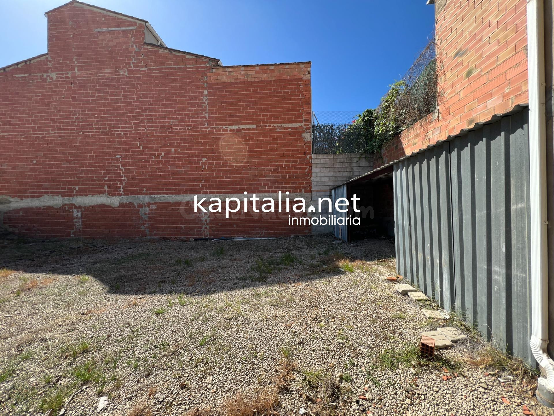 Solar a la venta en Castelló de Rugat - foto 3