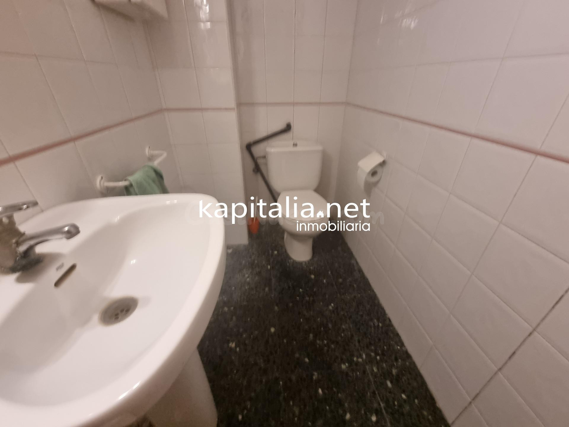 Local en alquiler en Ontinyent - foto 4