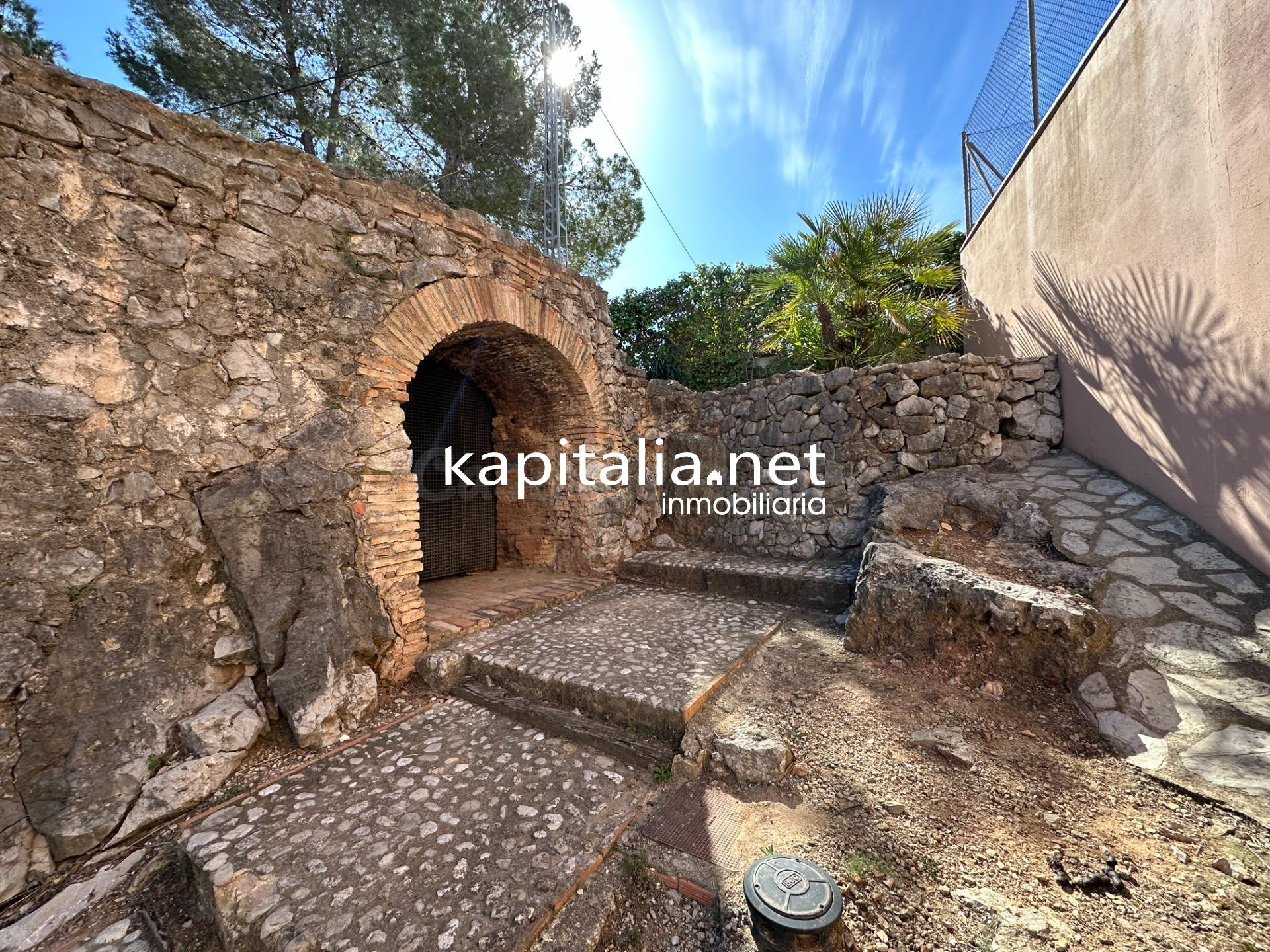 Adosado a la venta en Castello de Rugat - foto 2