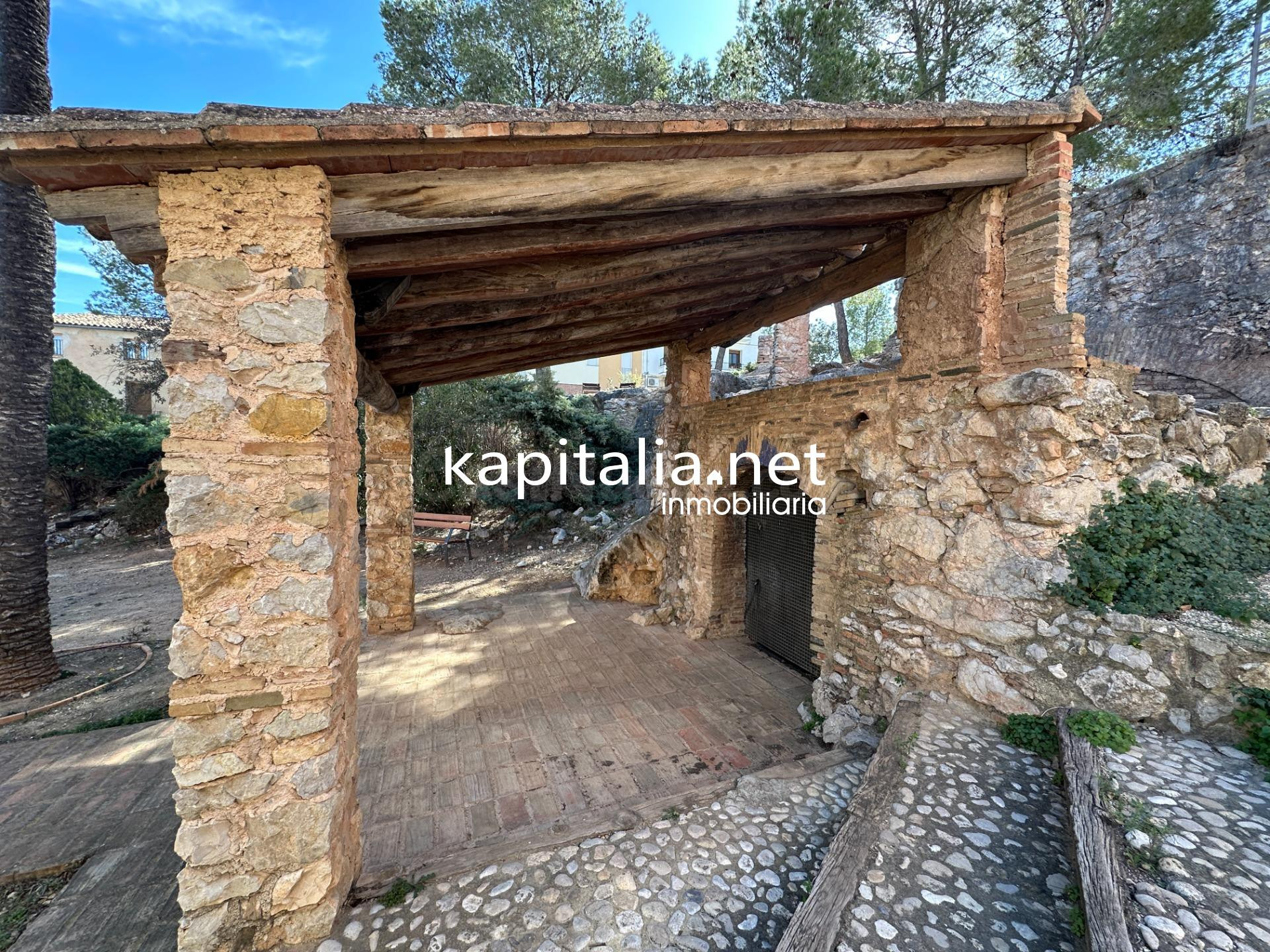 Adosado a la venta en Castello de Rugat - foto 3