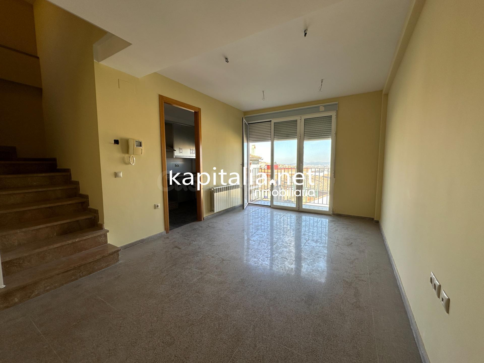 Adosado a la venta en Castello de Rugat - foto 4