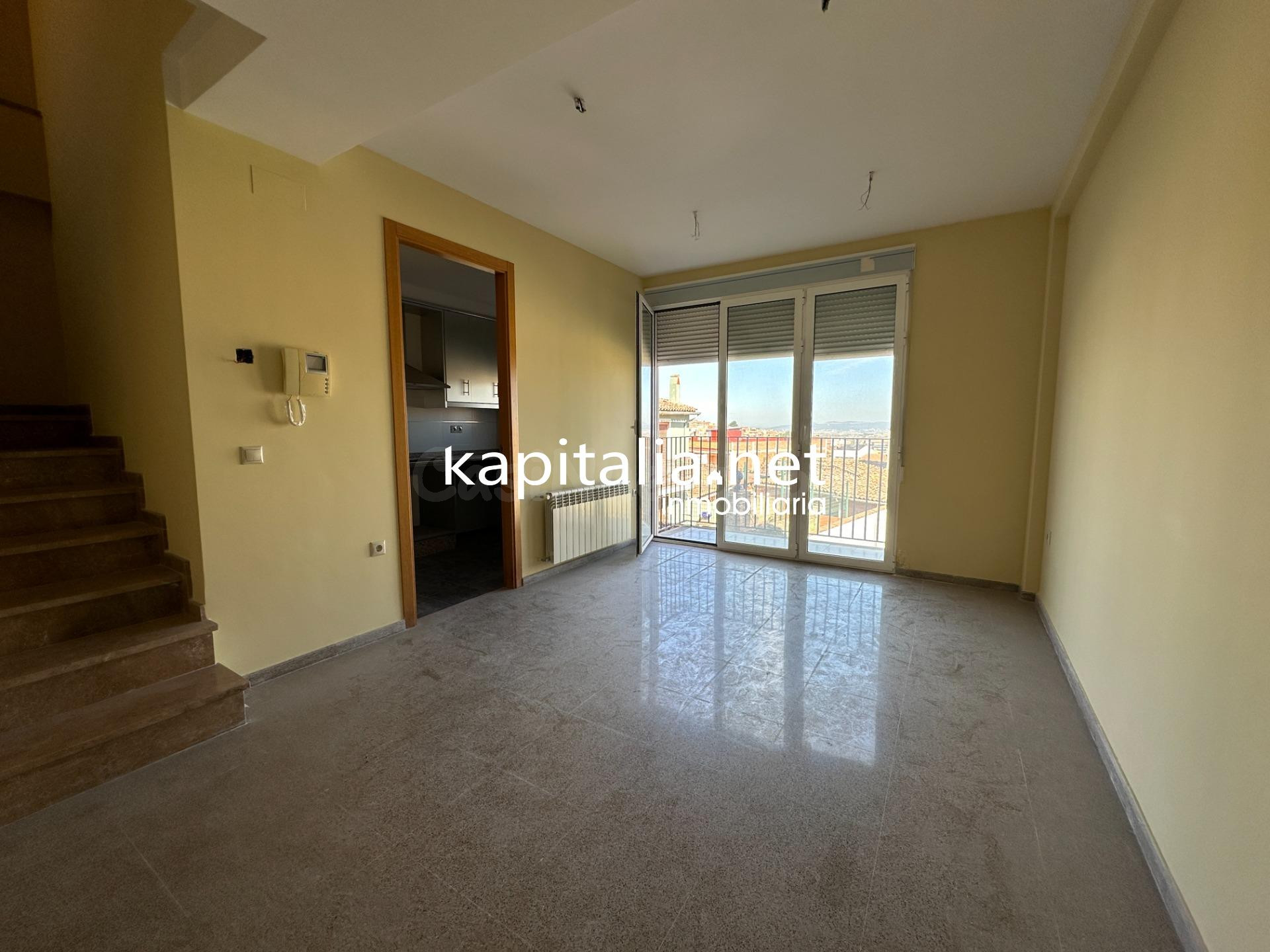 Adosado a la venta en Castello de Rugat - foto 5