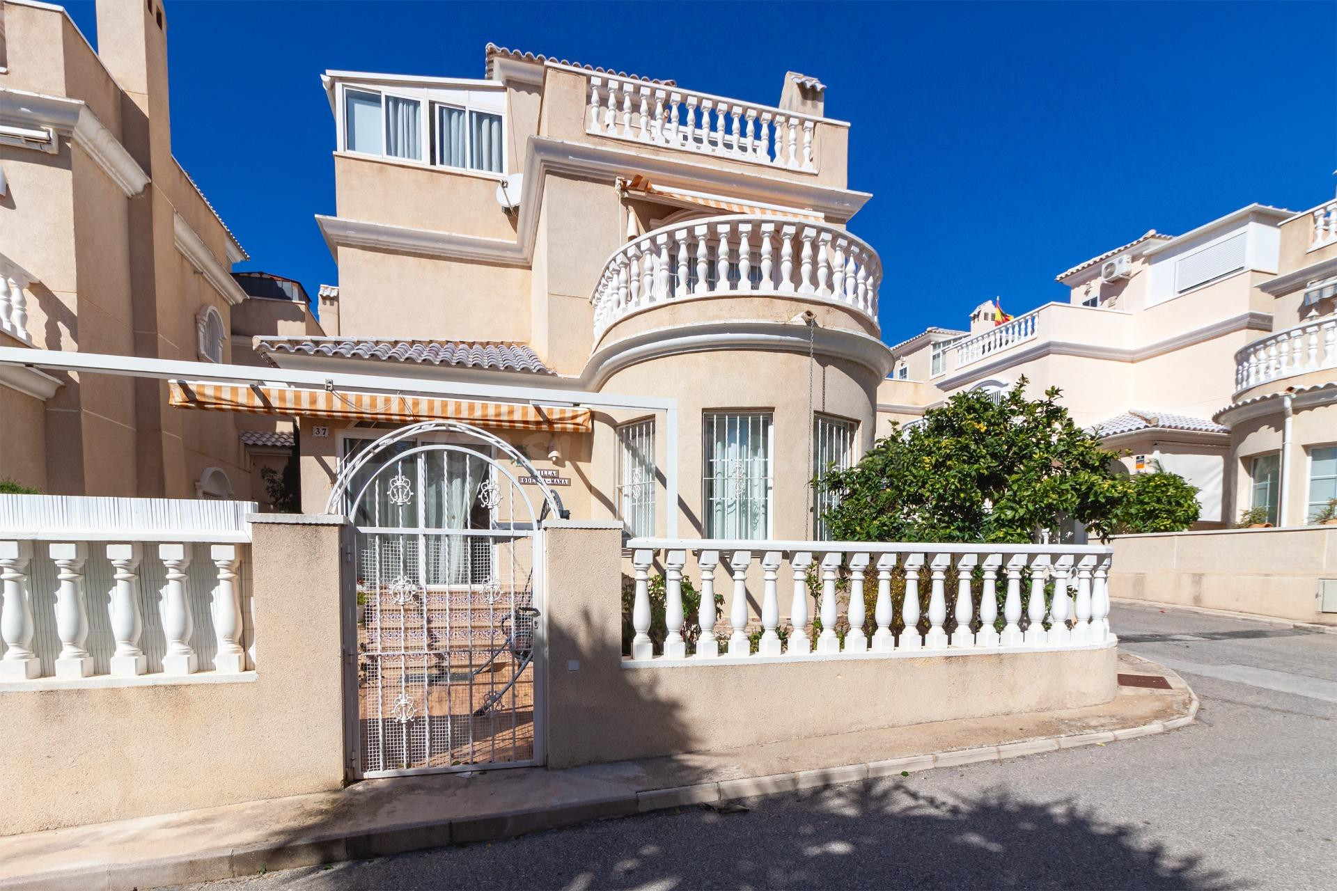 Villa 4 habitaciones 105m² en venta - La Florida