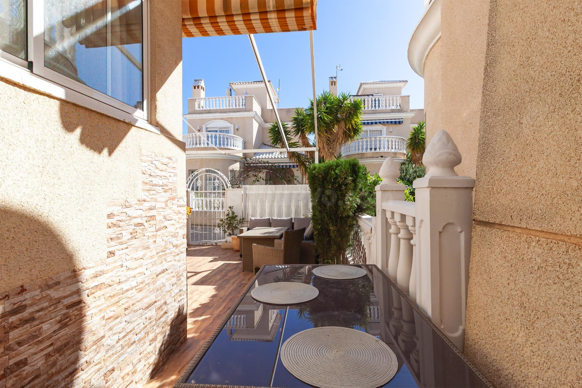 Villa 4 habitaciones 105m² en venta - La Florida - foto 5