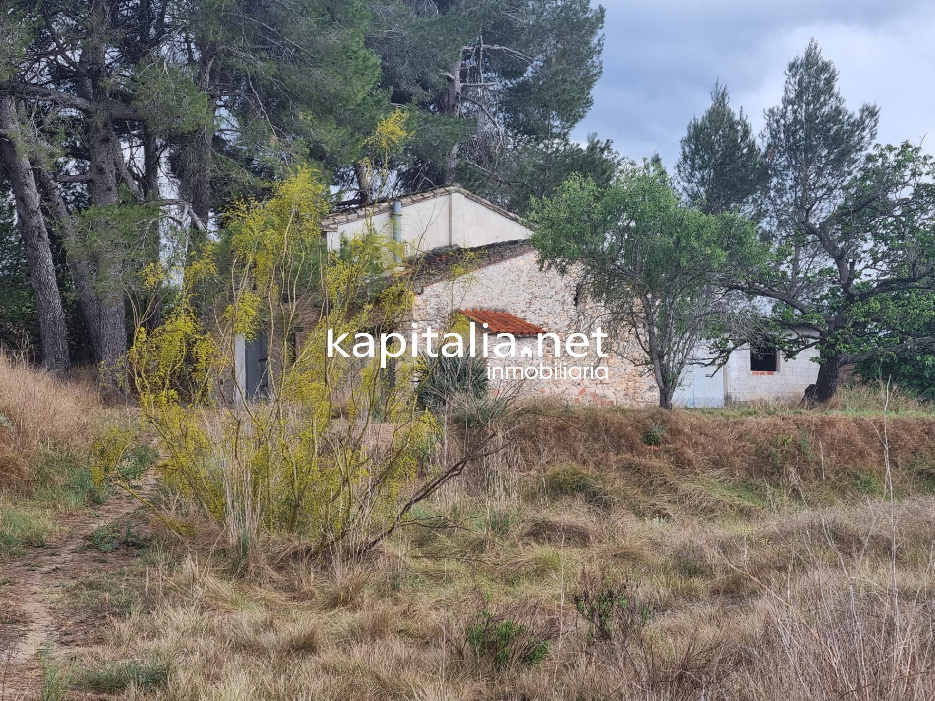 Casa de campo a la venta en Belgida - foto 3