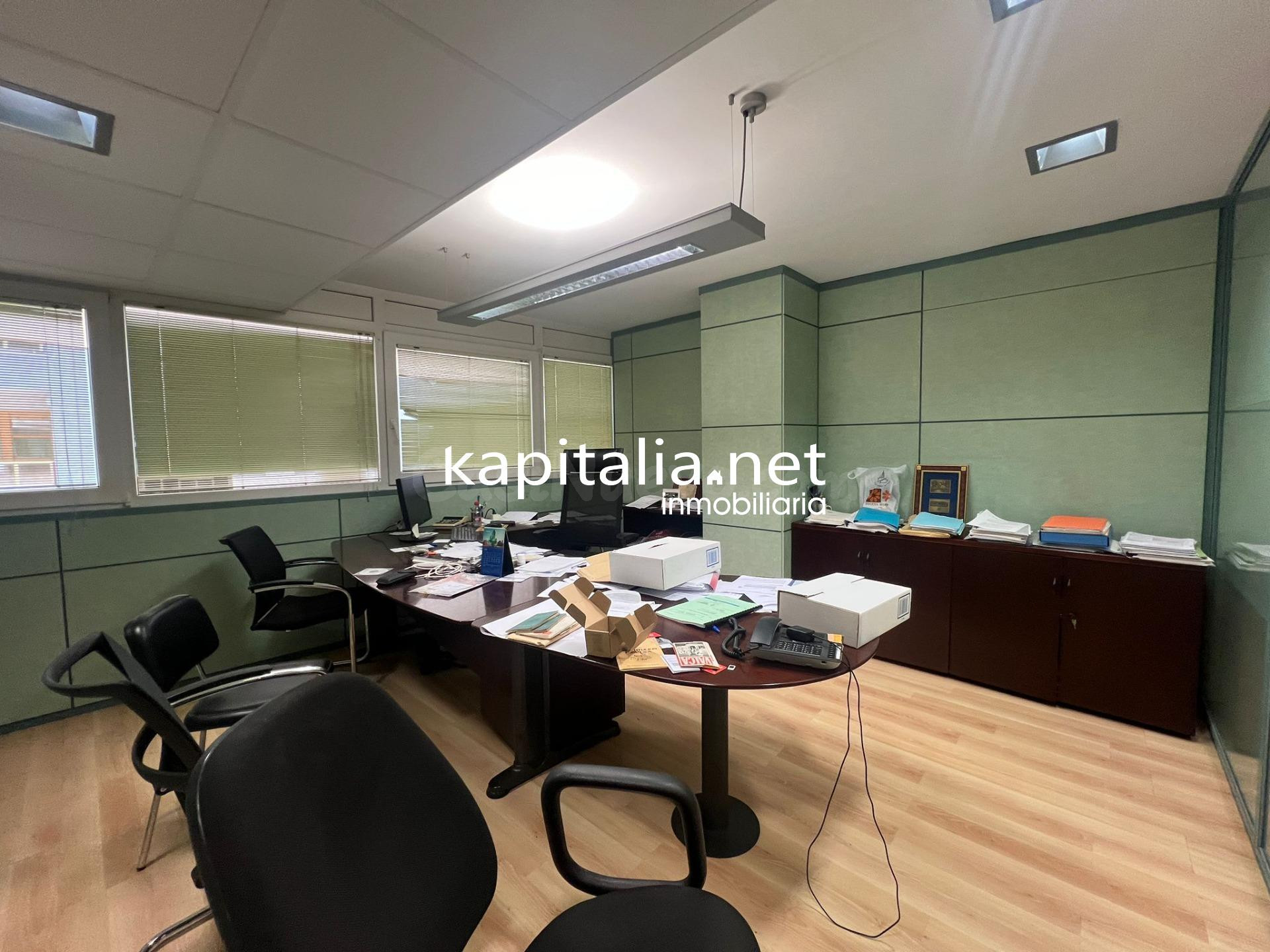Entresuelo venta en Ontinyent zona San José - foto 2