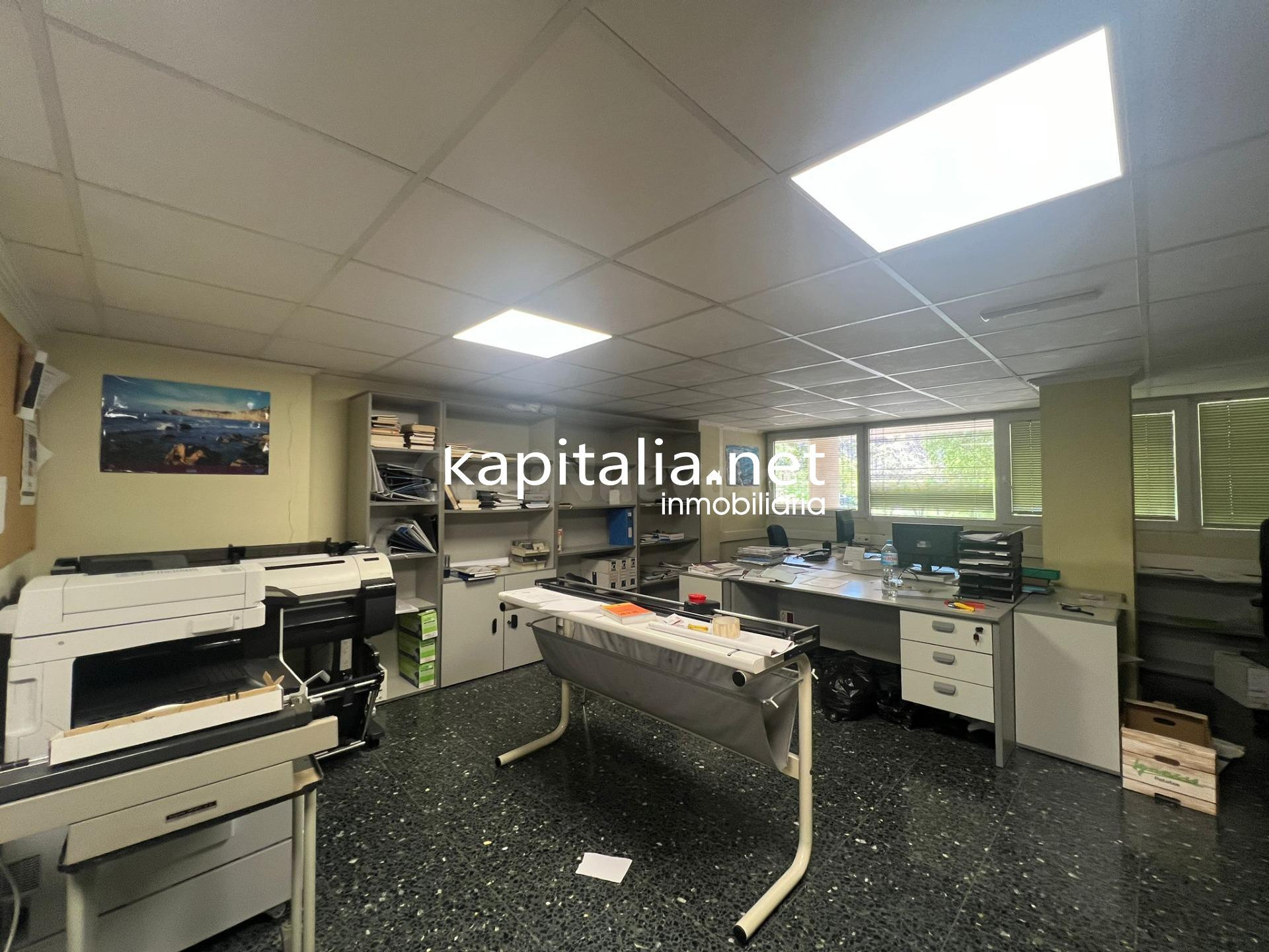 Entresuelo venta en Ontinyent zona San José - foto 3