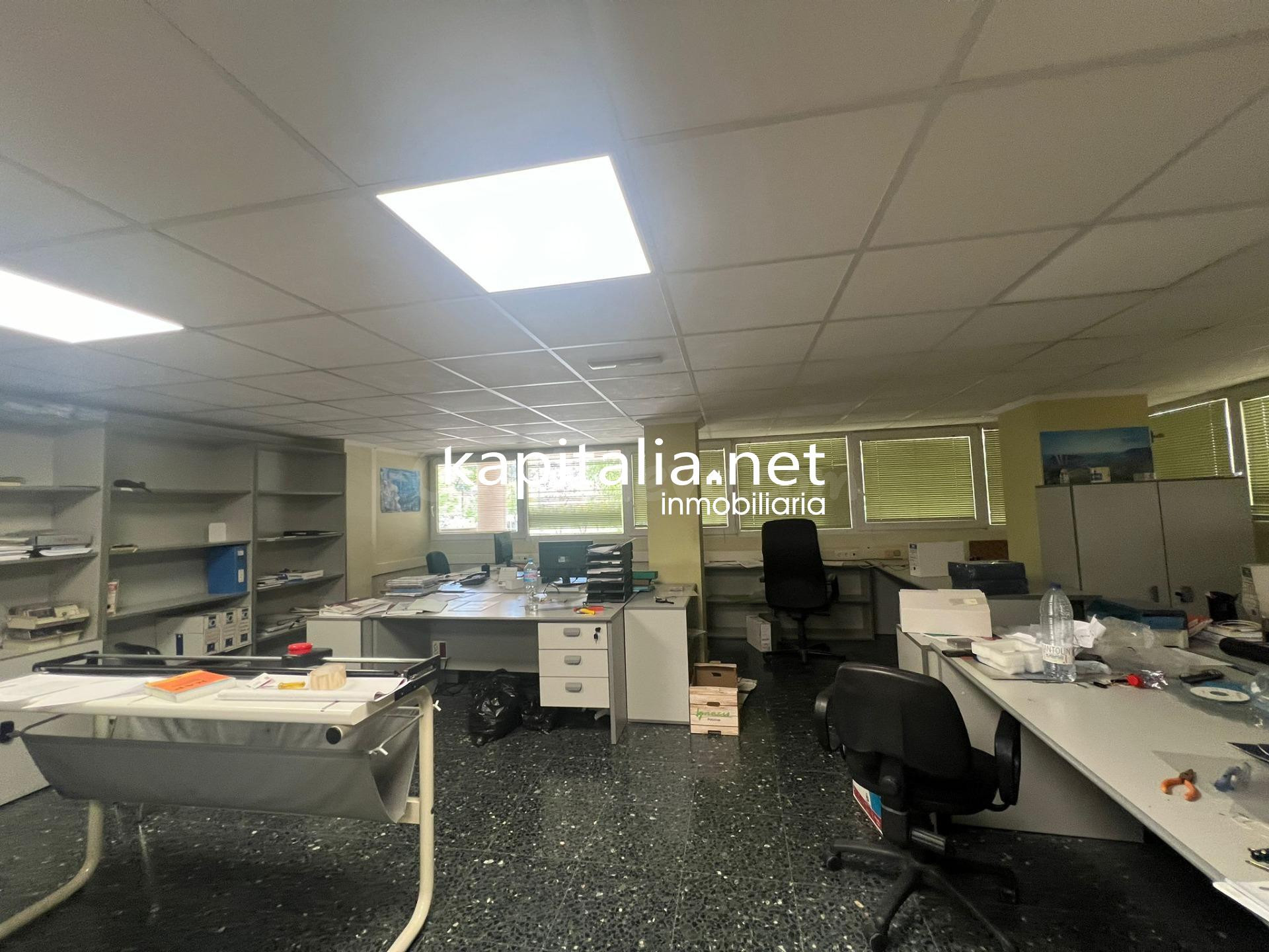 Entresuelo venta en Ontinyent zona San José - foto 4