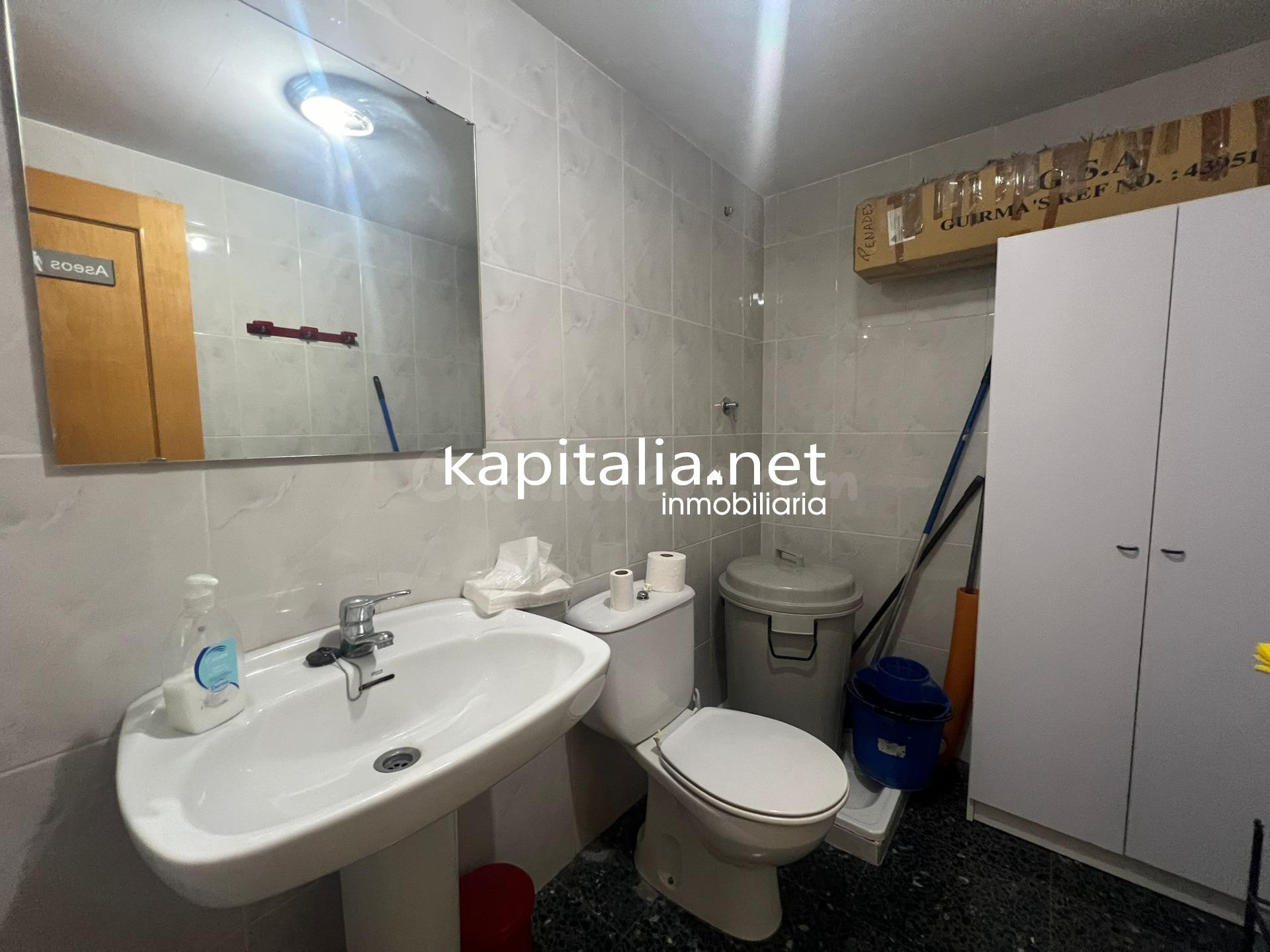 Entresuelo venta en Ontinyent zona San José - foto 5