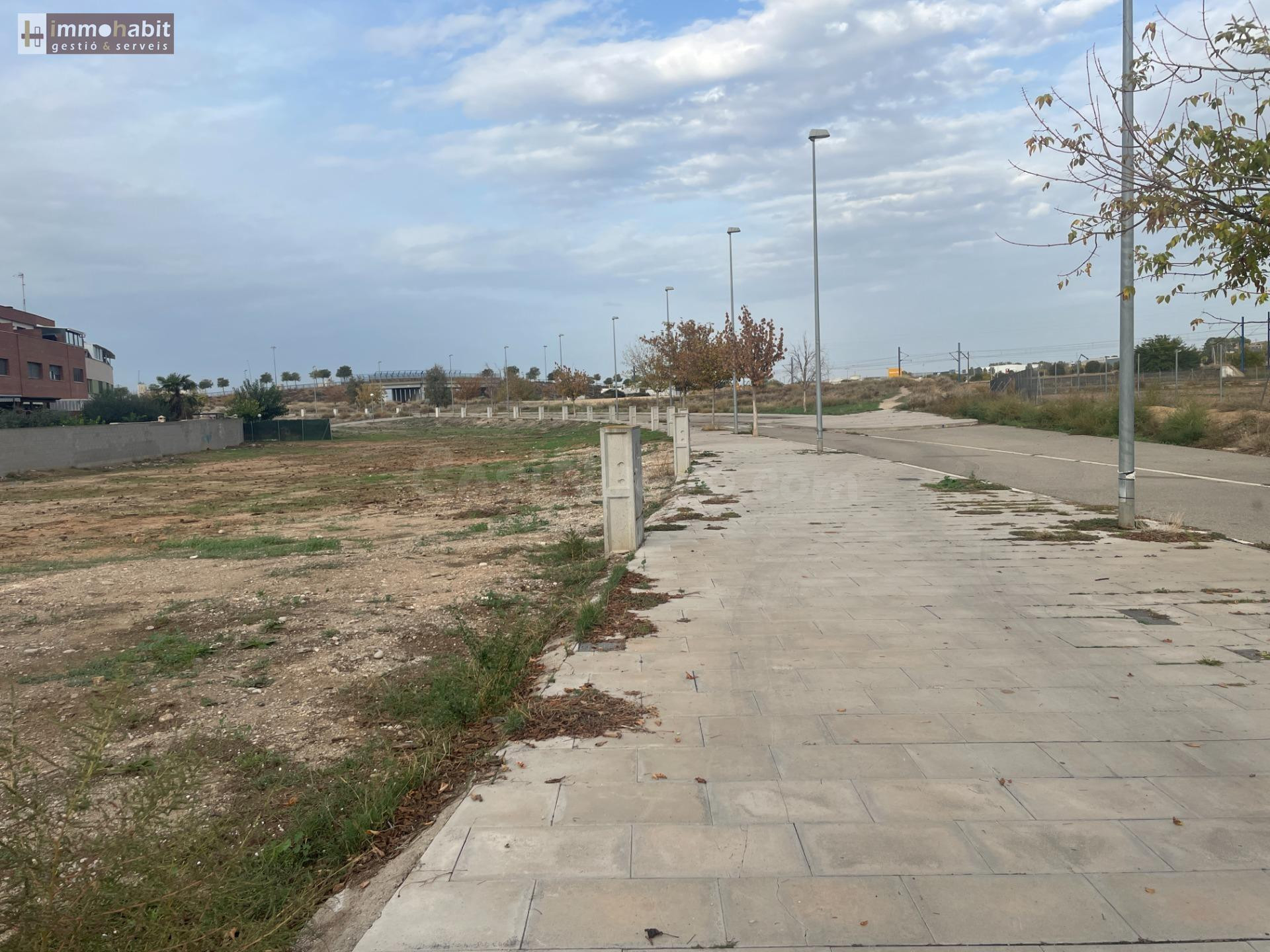 OCASION!!! 3 PARCELAS PARA CASAS ADOSADAS EN LLEIDA - foto 5