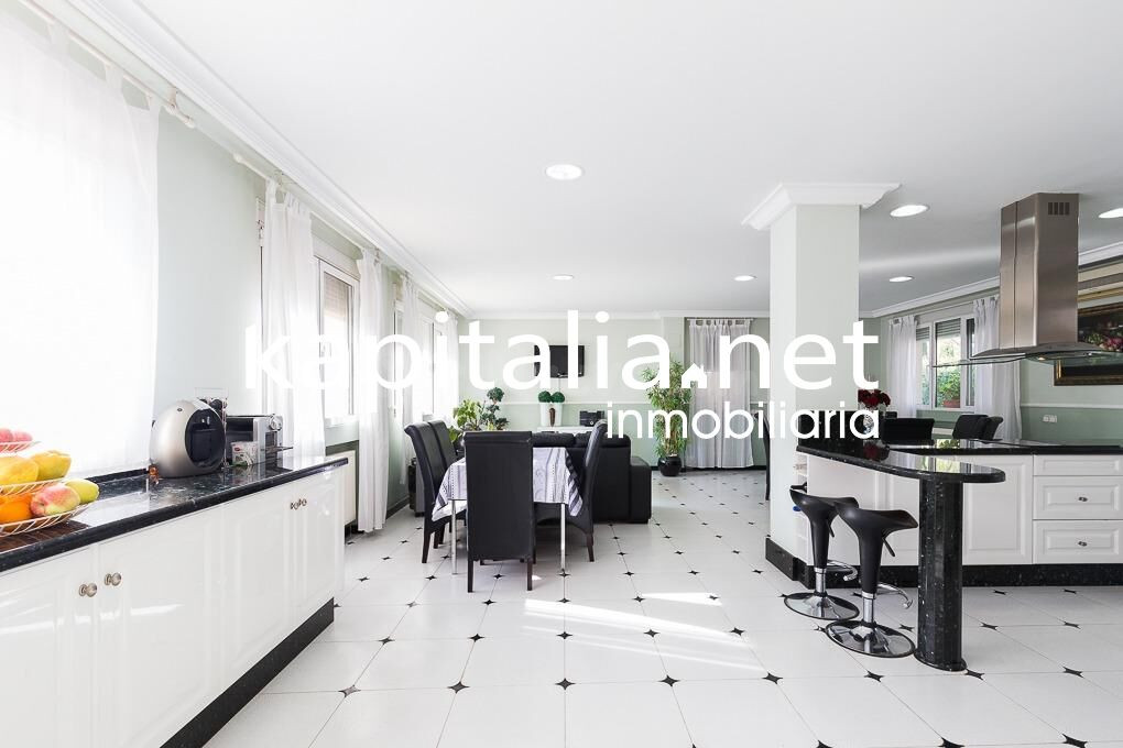 Chalet a la venta en Muro de Alcoy - foto 3