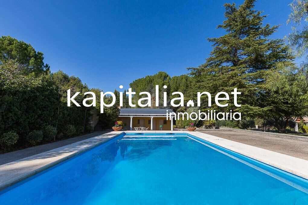 Chalet a la venta en Muro de Alcoy - foto 4
