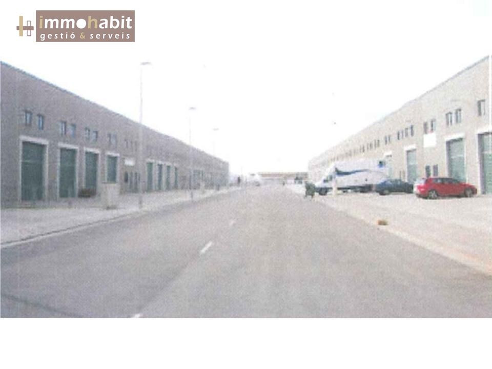 NAVE DE 490 M2 EN ALQUILER - foto 5
