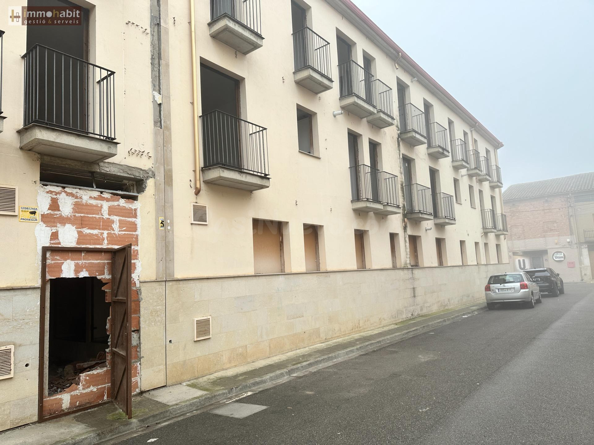 EDIFICIO EN construcción DE 56 VIV. - foto 3