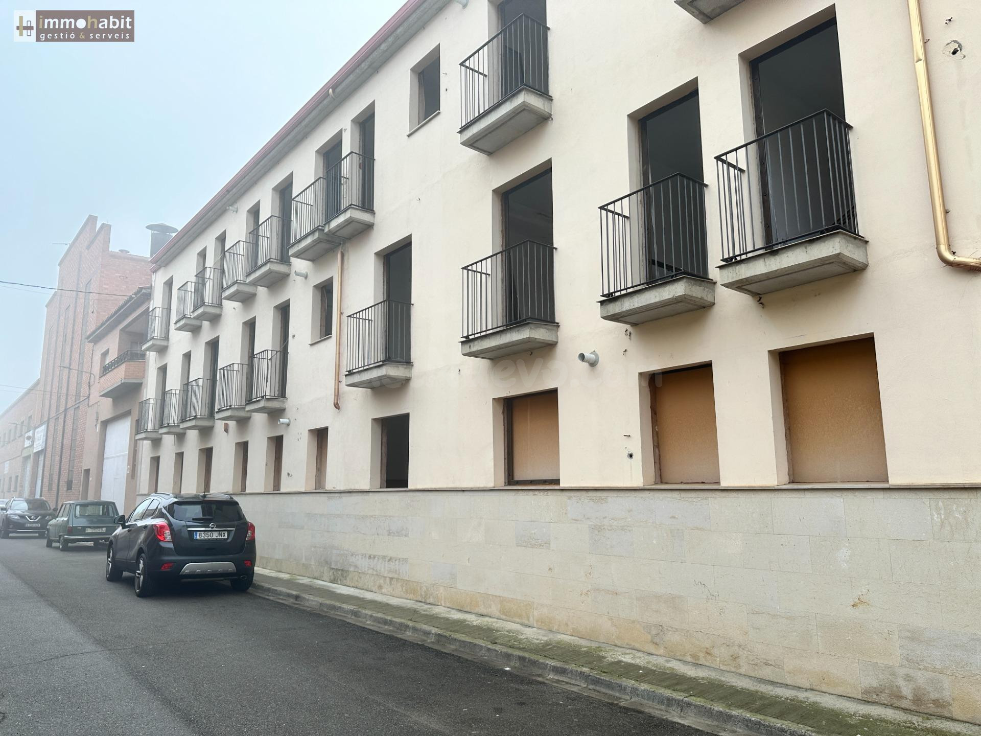 EDIFICIO EN construcción DE 56 VIV. - foto 4