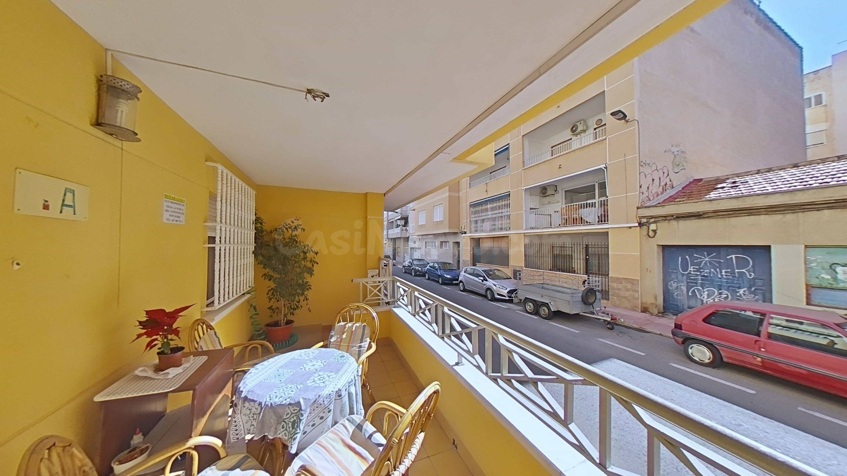 Apartamento 4 habitaciones 120m² en venta - Las Piscinas Nat - foto 2