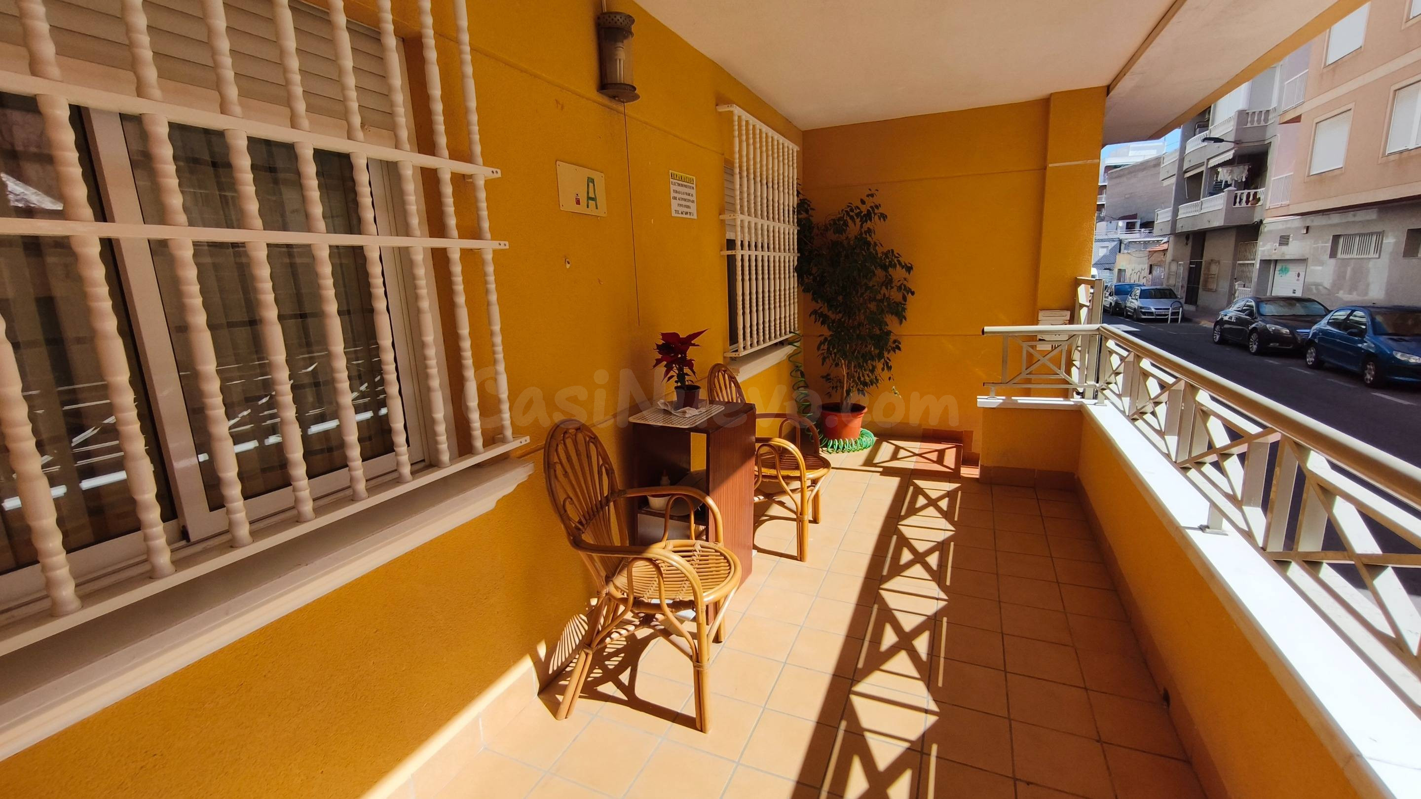 Apartamento 4 habitaciones 120m² en venta - Las Piscinas Nat - foto 3