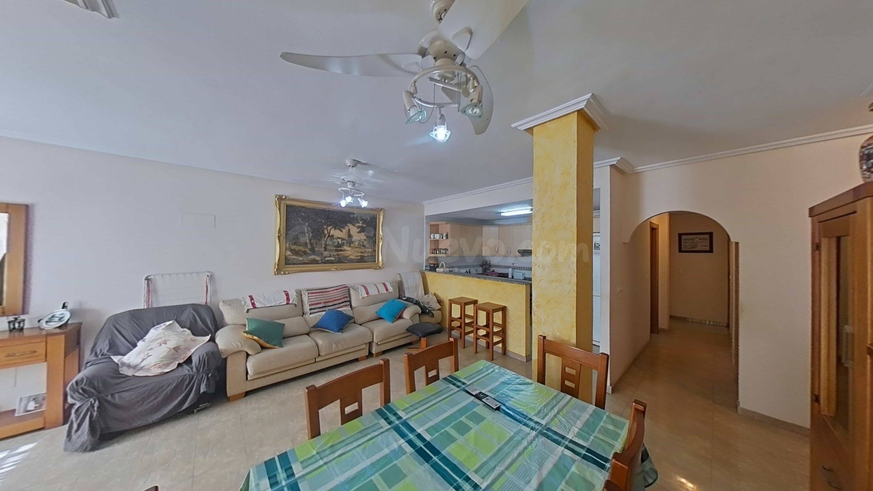 Apartamento 4 habitaciones 120m² en venta - Las Piscinas Nat - foto 5