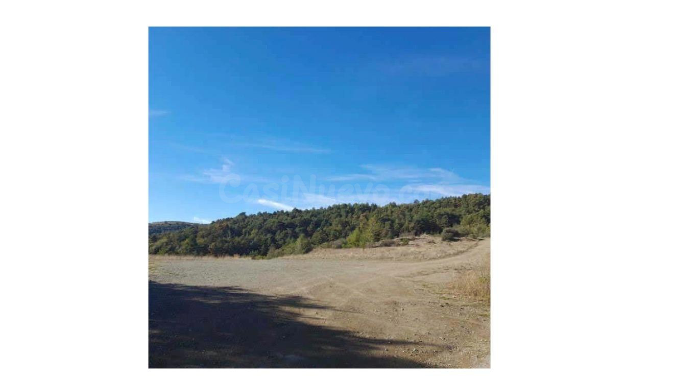 Venta de Suelo Urbano Residencial en Calle UNIC-ARAVELL Nº UNIC Montferrer i Castellbò (Lleida)