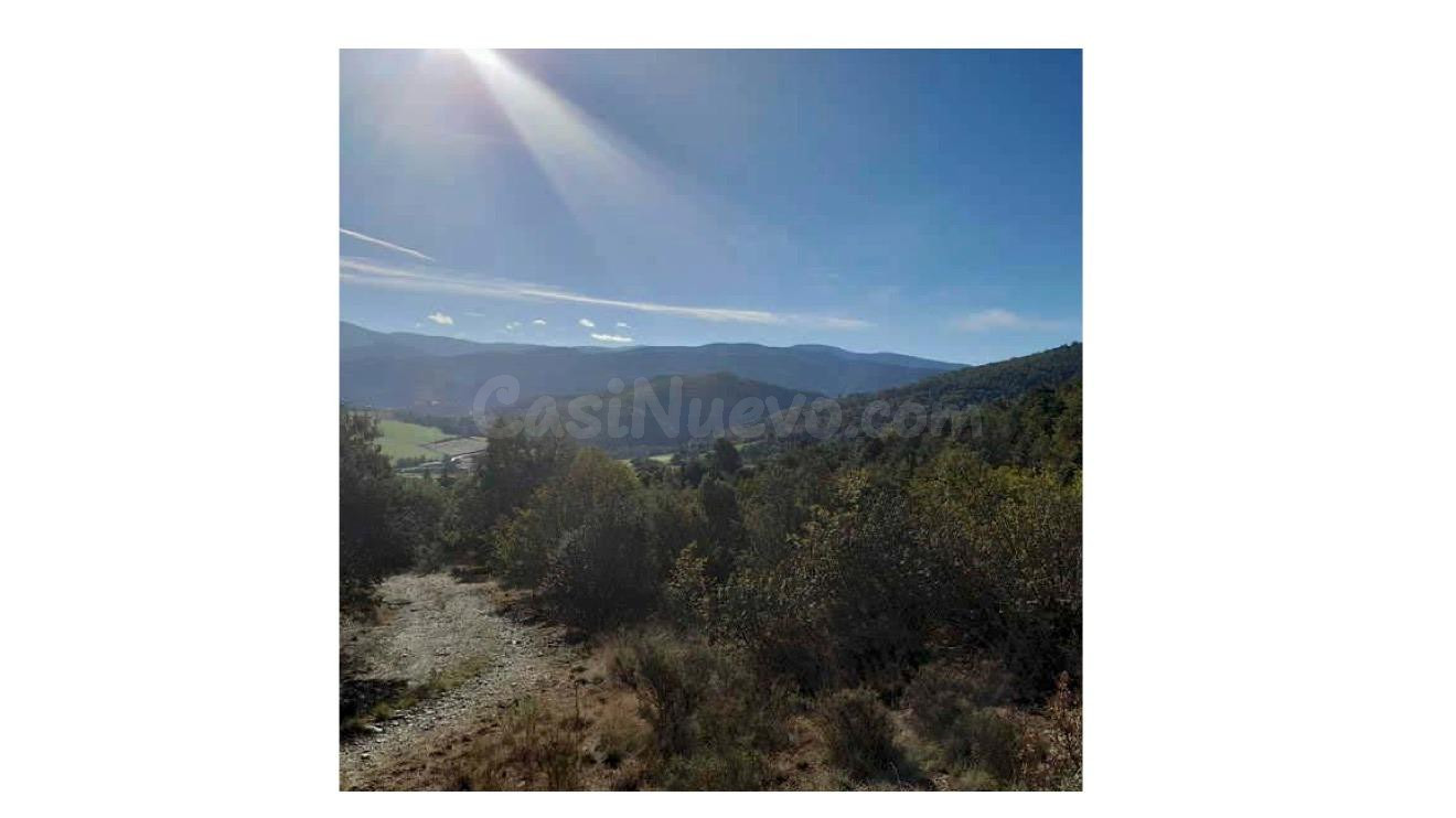 Venta de Suelo Urbano Residencial en Calle UNIC-ARAVELL Nº U - foto 3