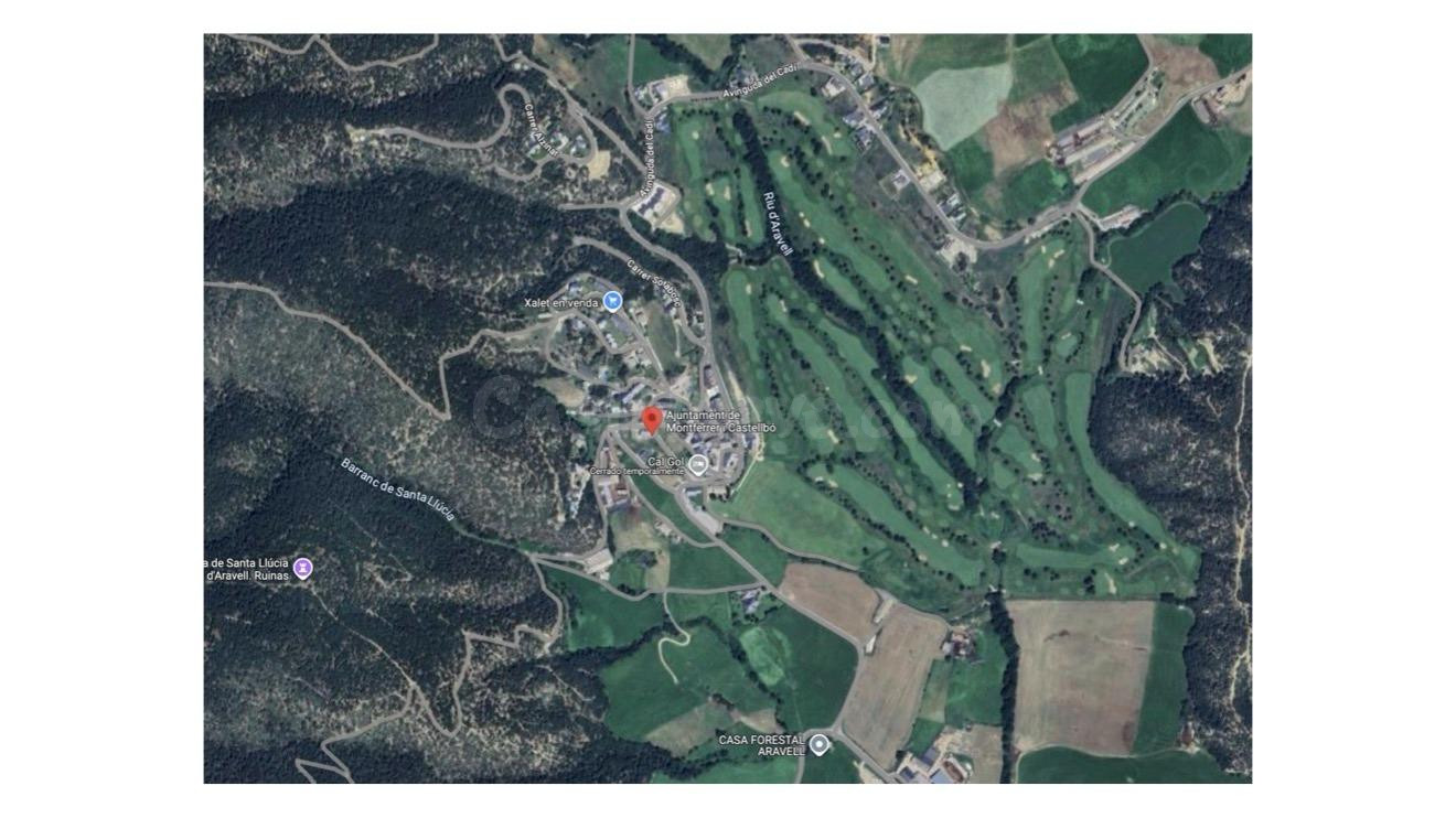 Venta de Suelo Urbano Residencial en Calle UNIC-ARAVELL Nº U - foto 4