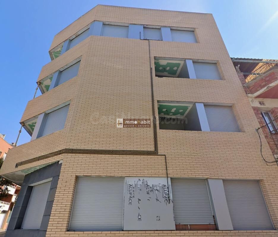 Edificio en venta en Alcarràs - foto 3