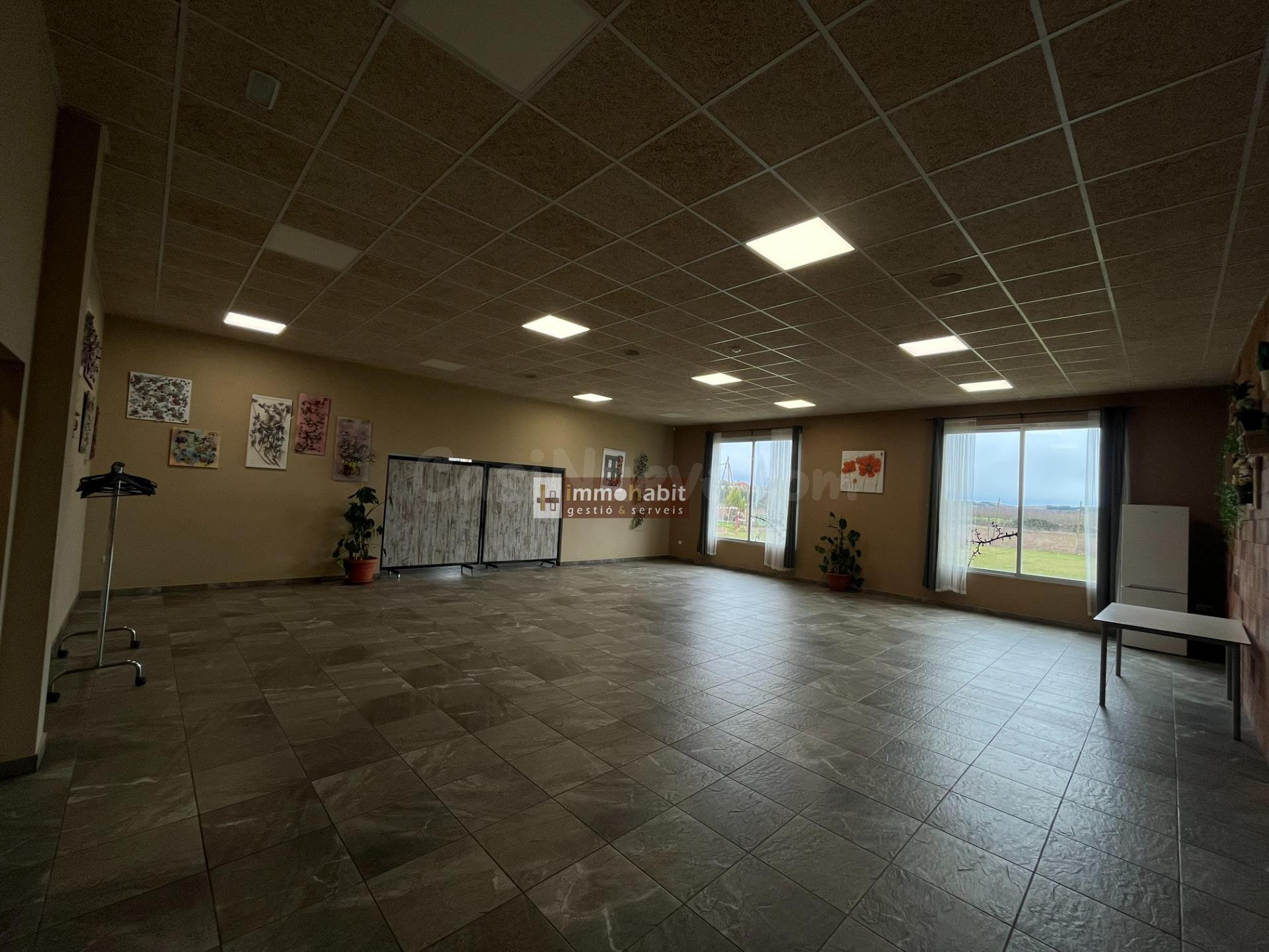 OPORTUNIDAD ÚNICA EN PUIGVERD / ESPACIO, NATURALEZA Y GRANDE - foto 2