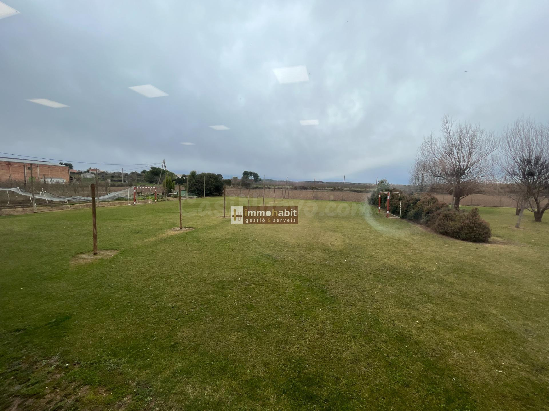 OPORTUNIDAD ÚNICA EN PUIGVERD / ESPACIO, NATURALEZA Y GRANDE - foto 3