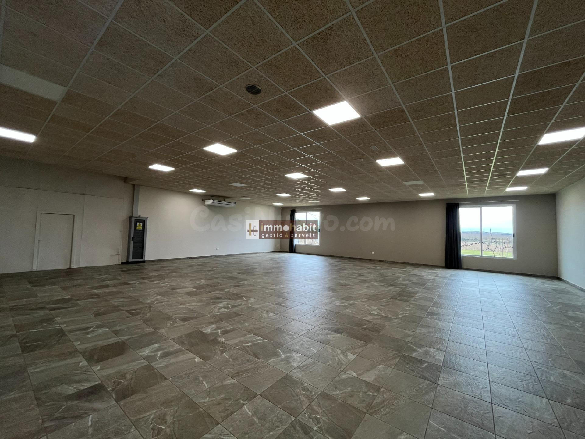 OPORTUNIDAD ÚNICA EN PUIGVERD / ESPACIO, NATURALEZA Y GRANDE - foto 5