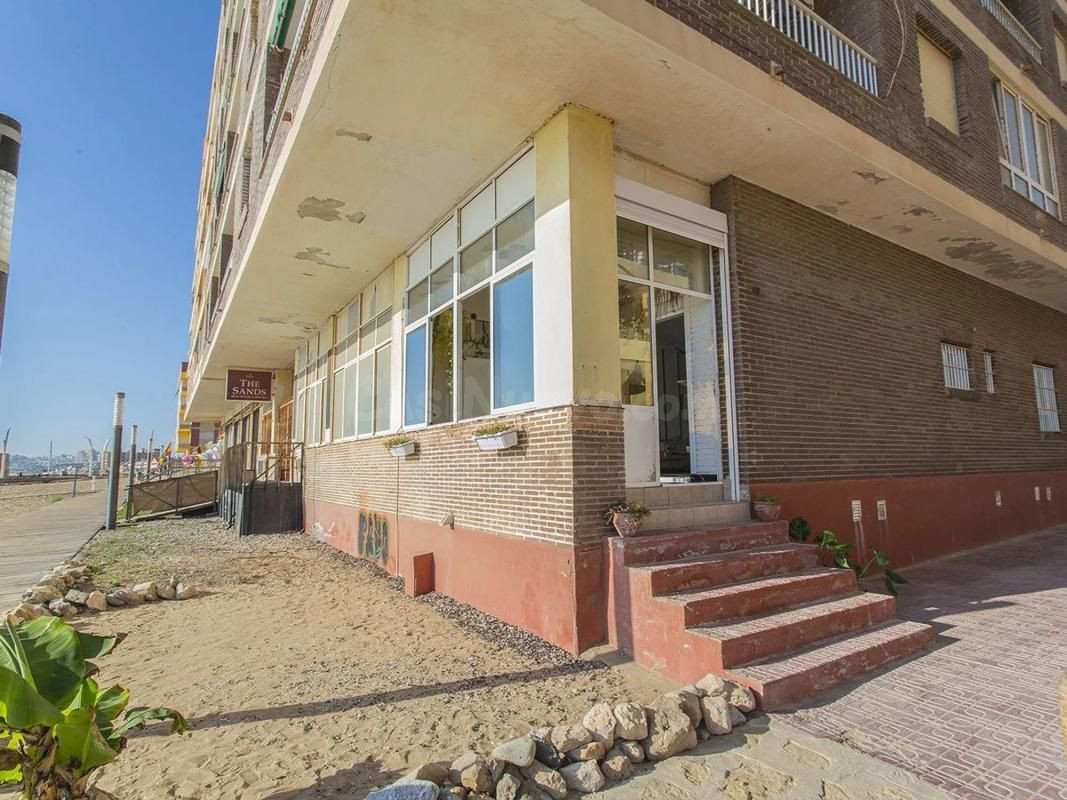 Apartamento 2 habitaciones 83m² en venta - La Mata pueblo
