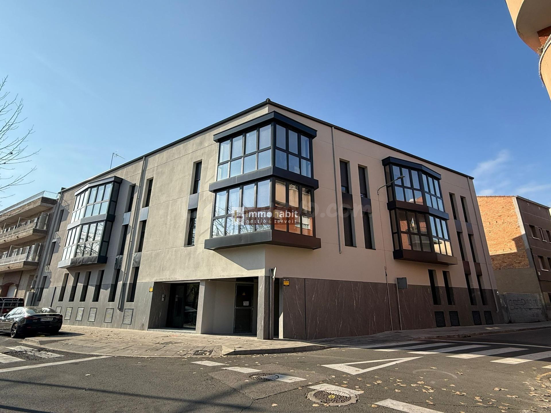 ÚLTIMS PISOS DISPONIBLES D'OBRA NOVA A PARDINYES (LLEIDA)