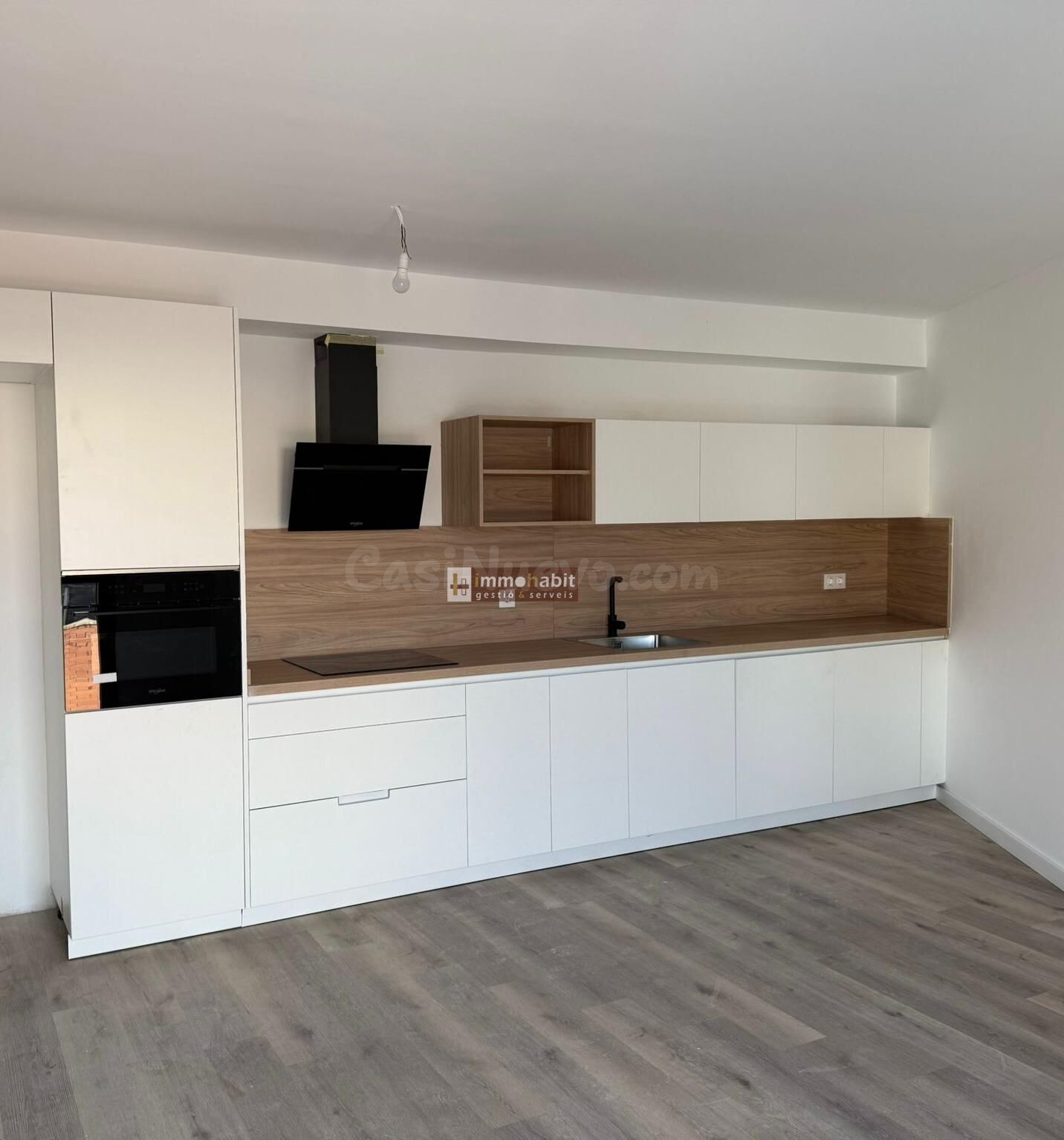 ÚLTIMS PISOS DISPONIBLES D'OBRA NOVA A PARDINYES (LLEIDA) - foto 5