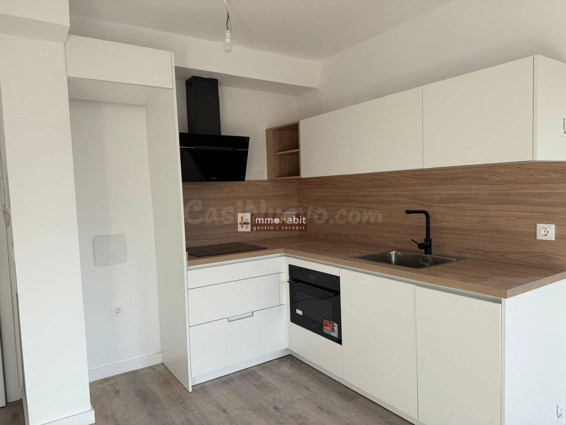 ¡ESTRENA HOGAR CON LUZ, DISEÑO Y CONFORT EN LLEIDA! - foto 4