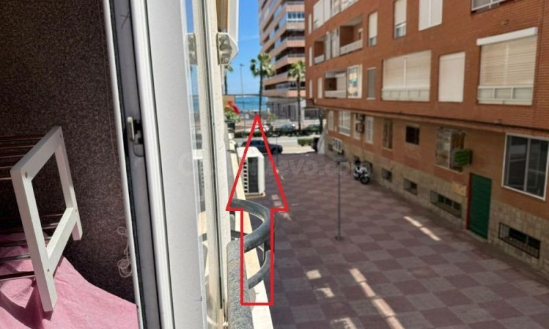Apartamento 2 habitaciones 90m² en venta - Acequion