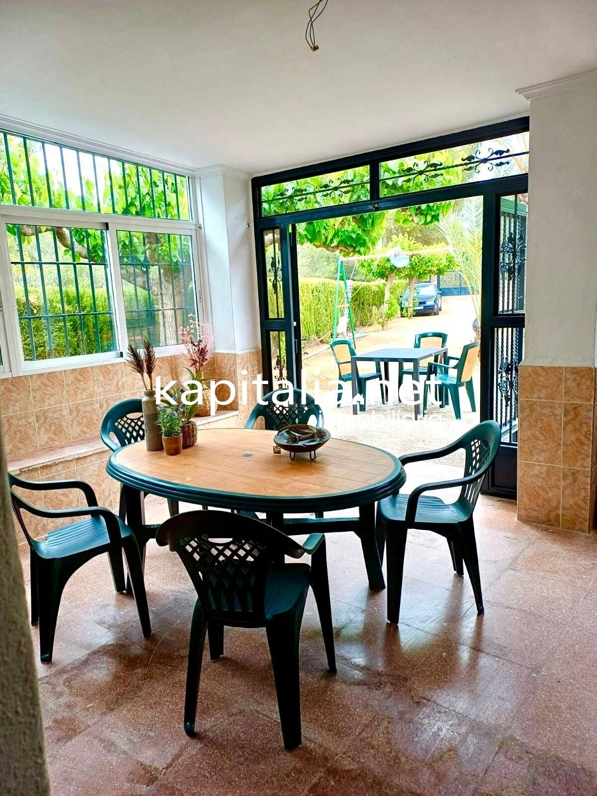 Villa a la venta en Albaida, Valencia - foto 3